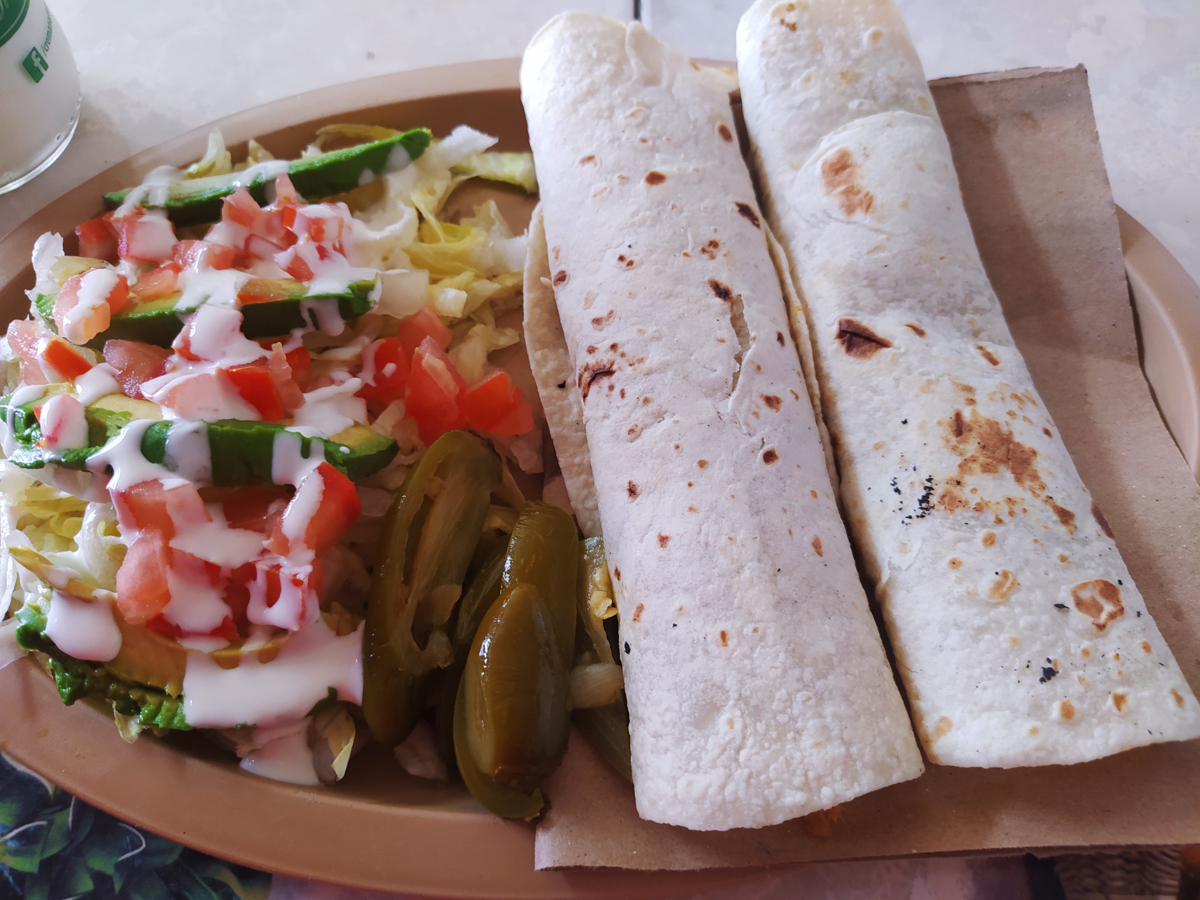 RESTAURANTE LAS TAPATIAS image 1