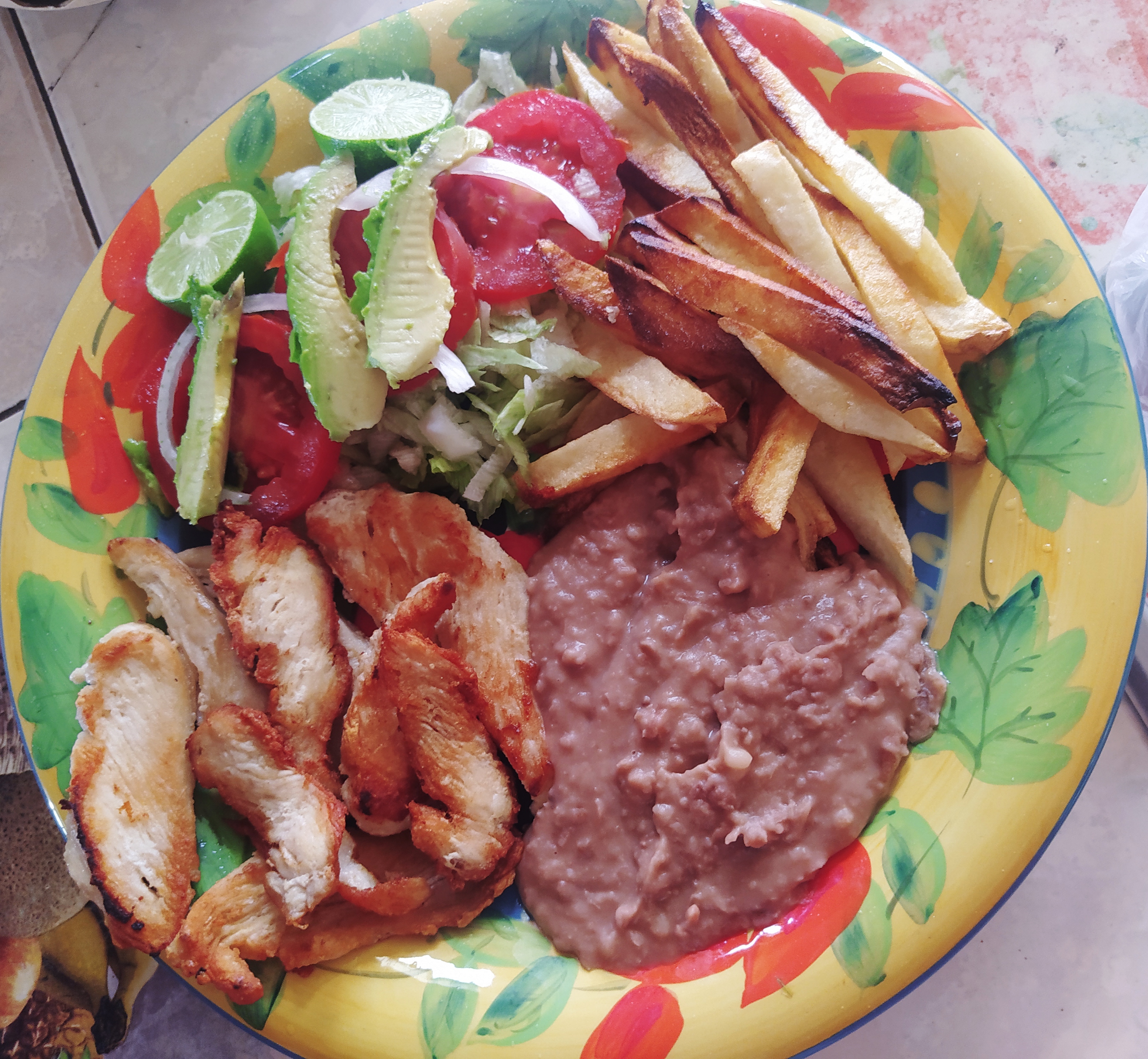 RESTAURANTE LAS TAPATIAS image 3