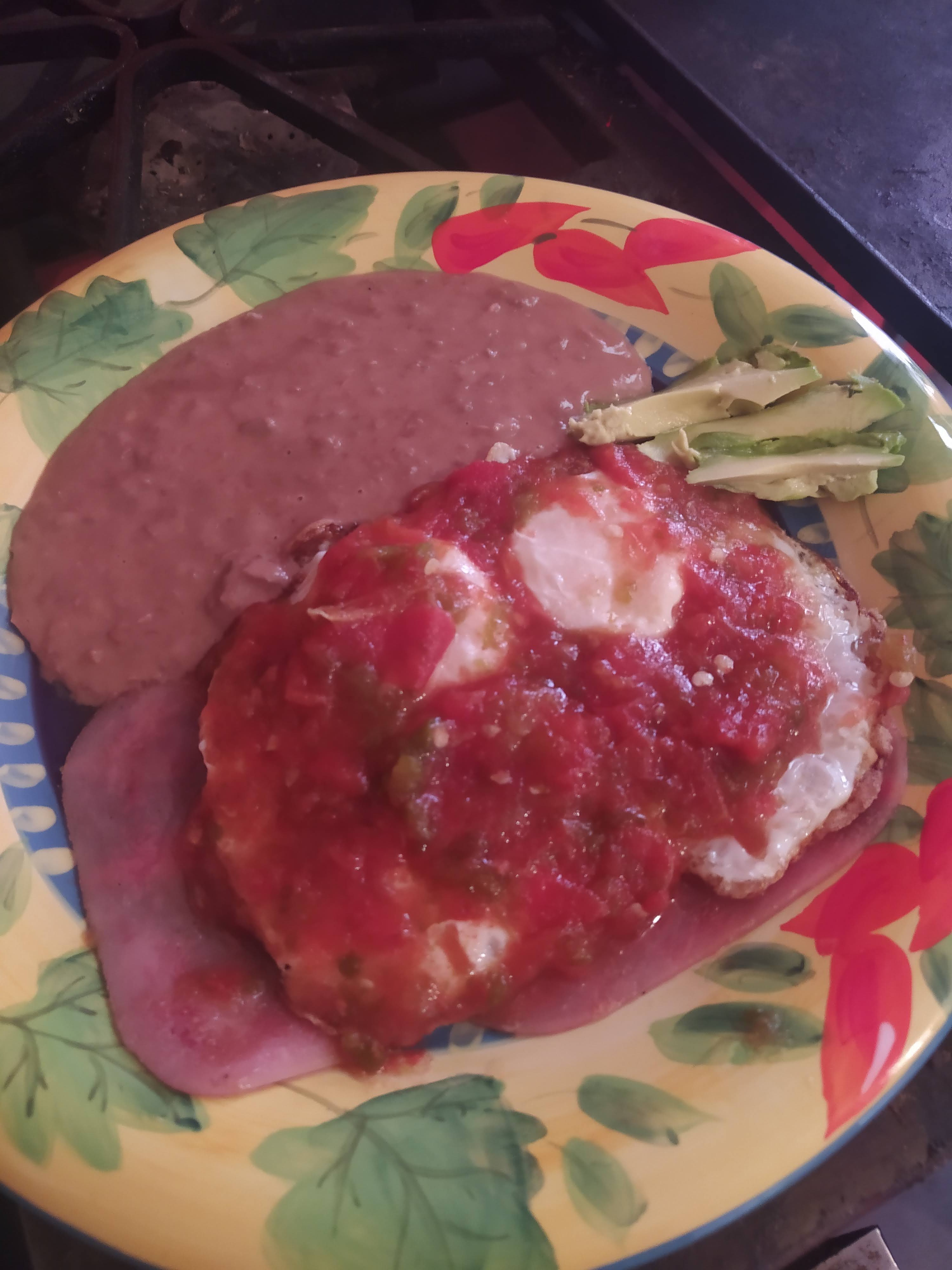 RESTAURANTE LAS TAPATIAS image 8