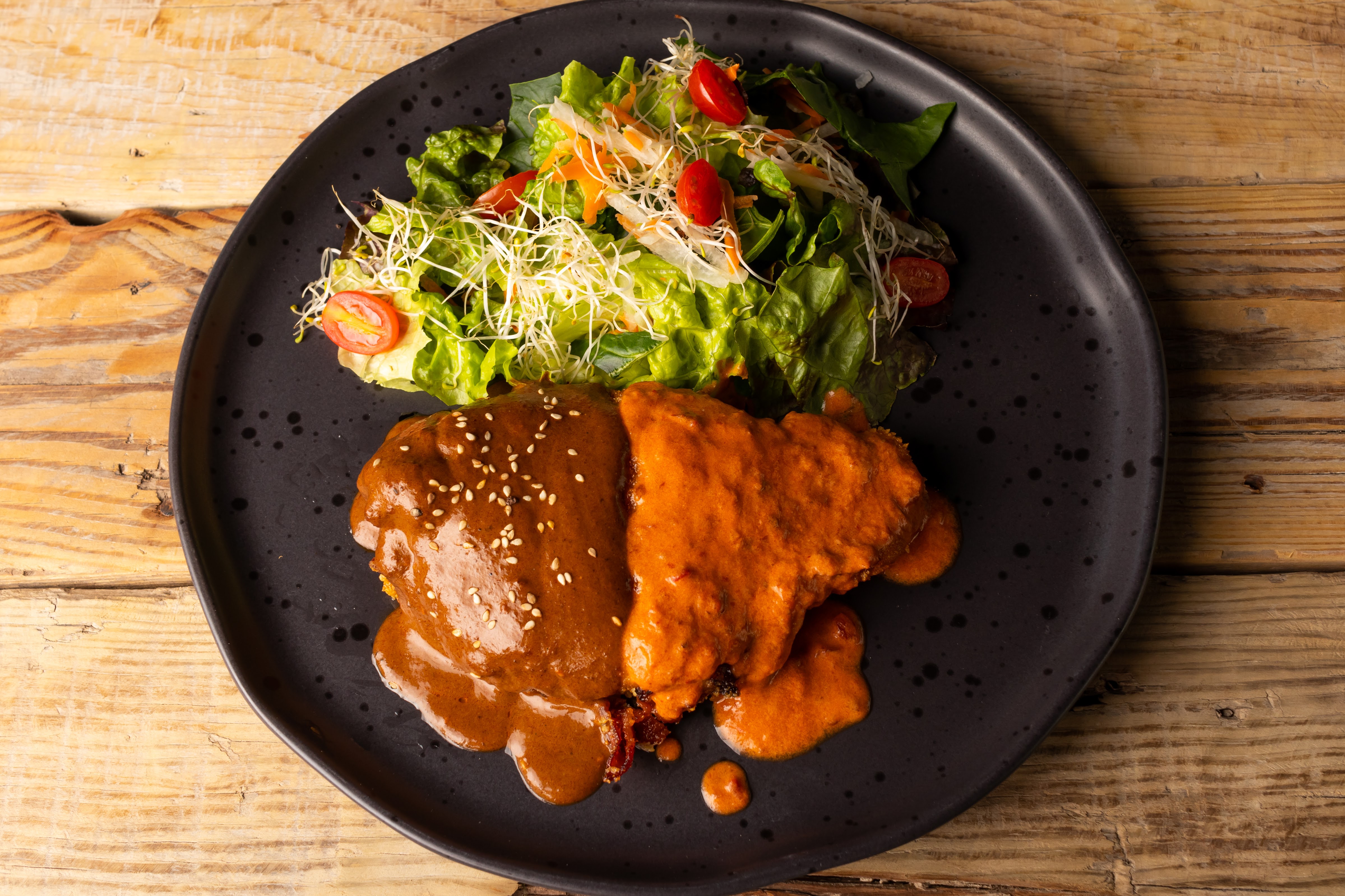 Comedorcomallimx image 1