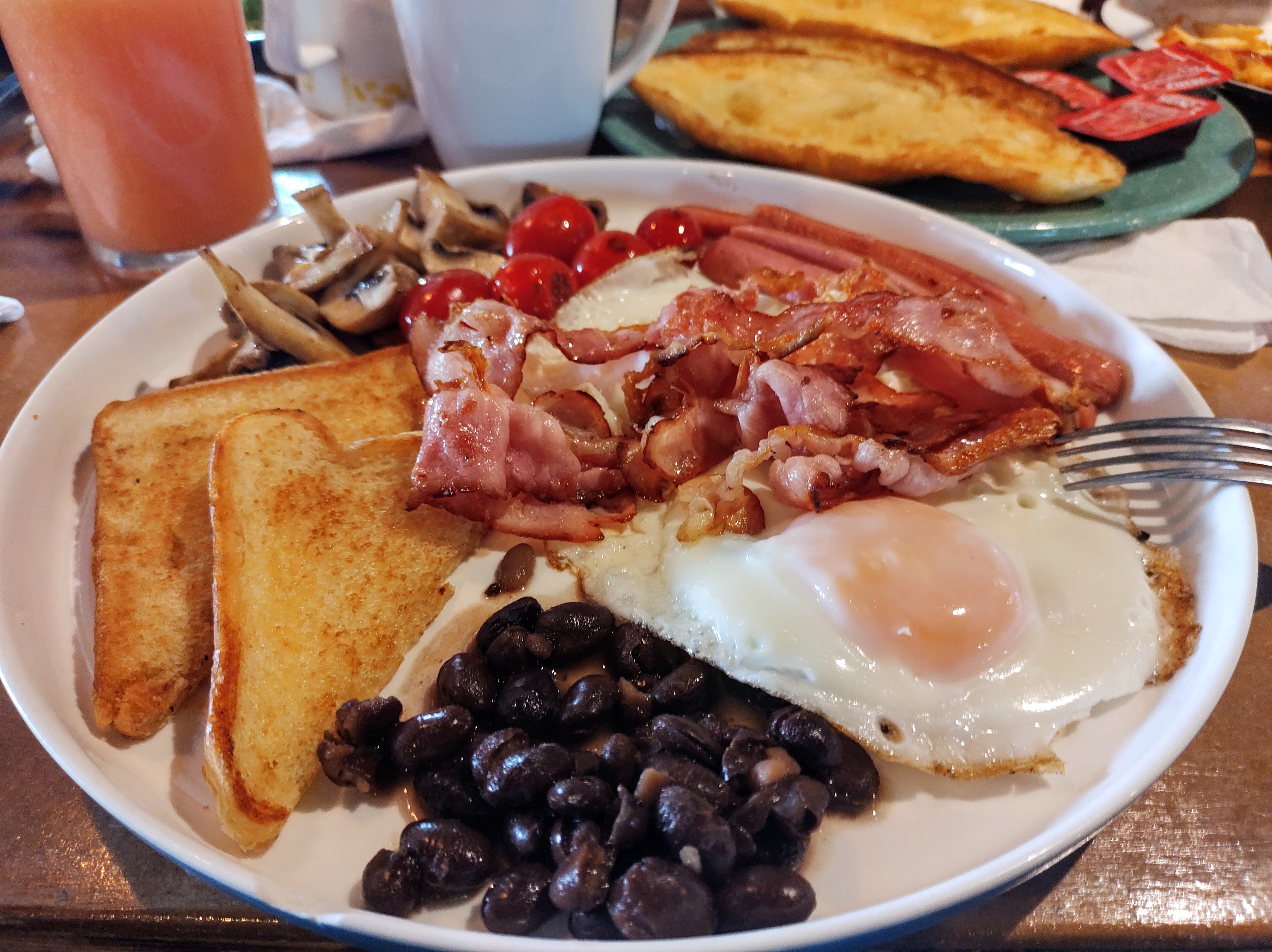 Comedorcomallimx image 2