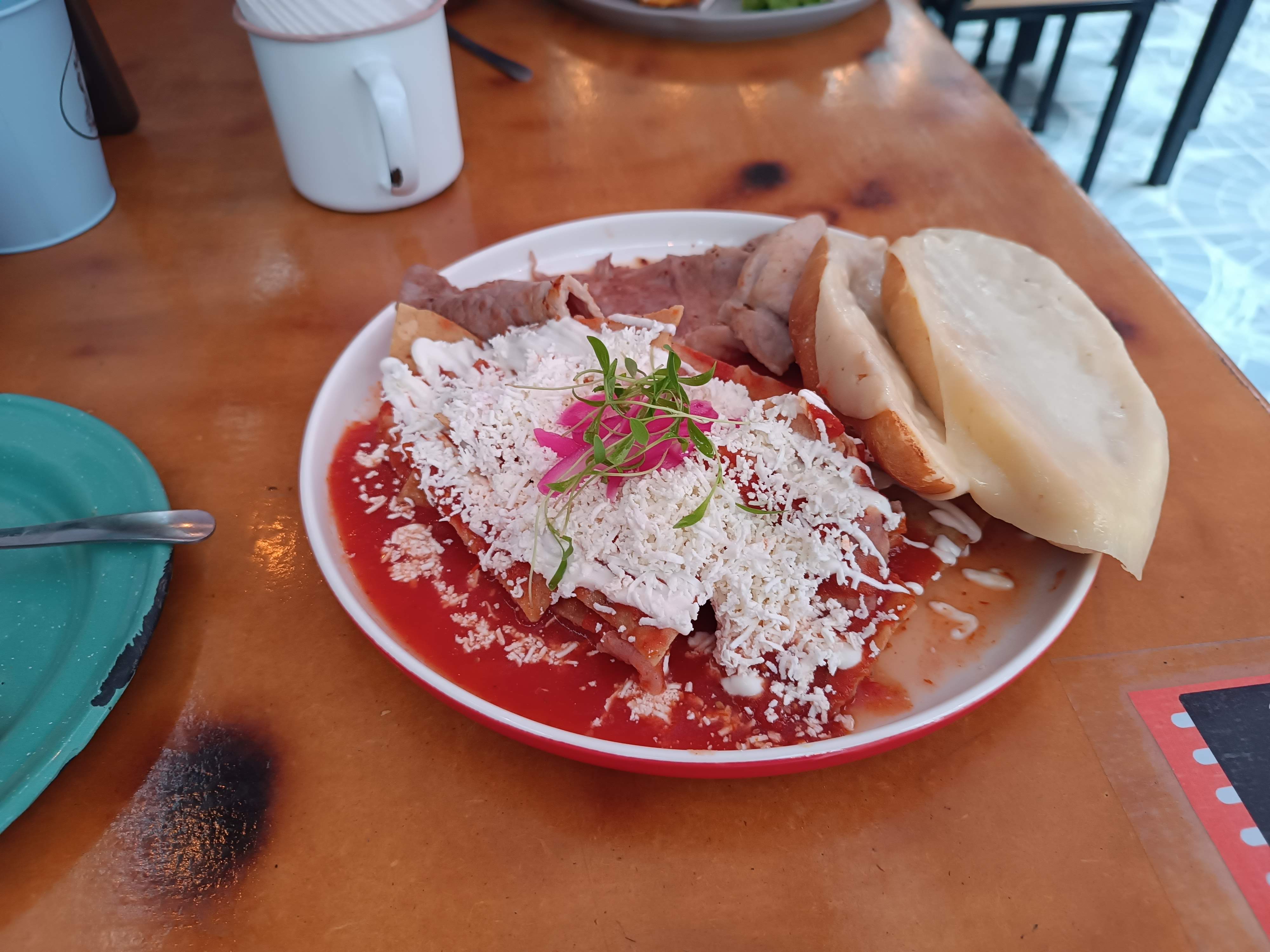 Comedorcomallimx image 5