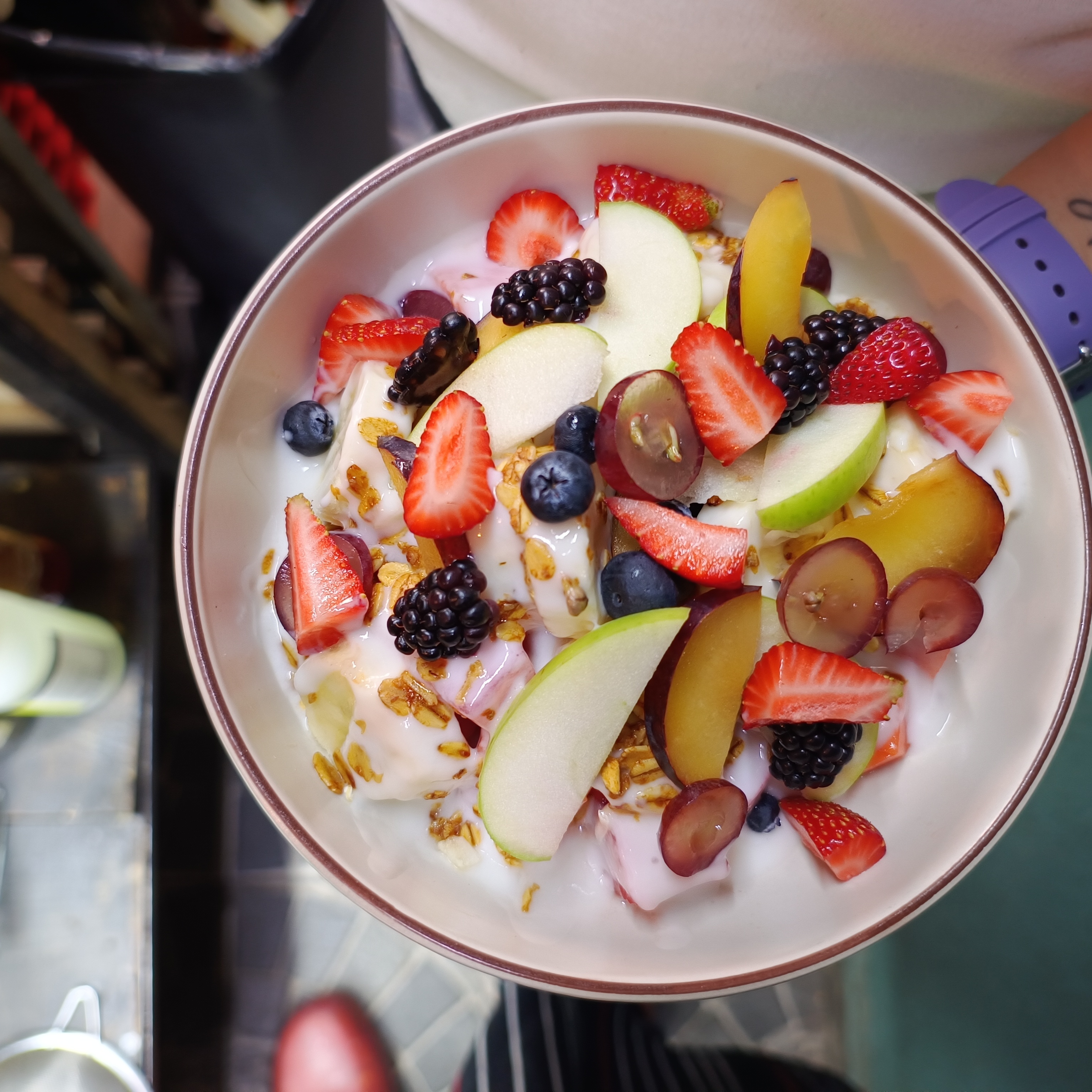 Comedorcomallimx image 9