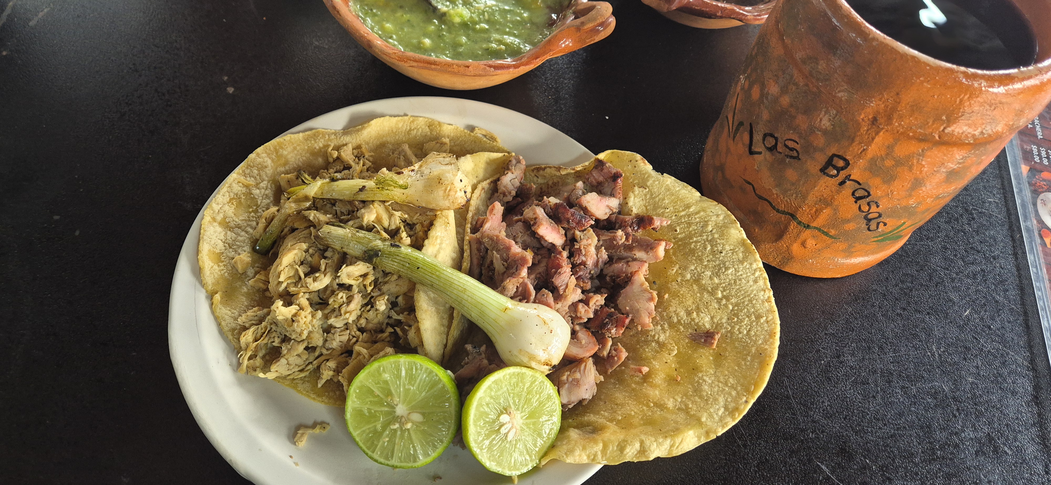 Las Brasas Carnes asadas image 2