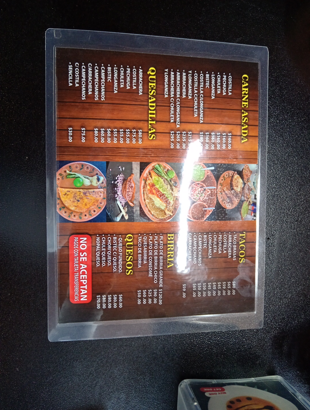 Las Brasas Carnes asadas image 5