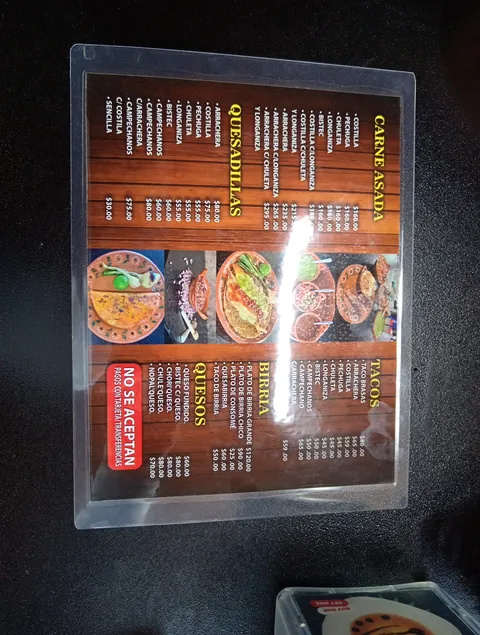 Las Brasas Carnes asadas image 5