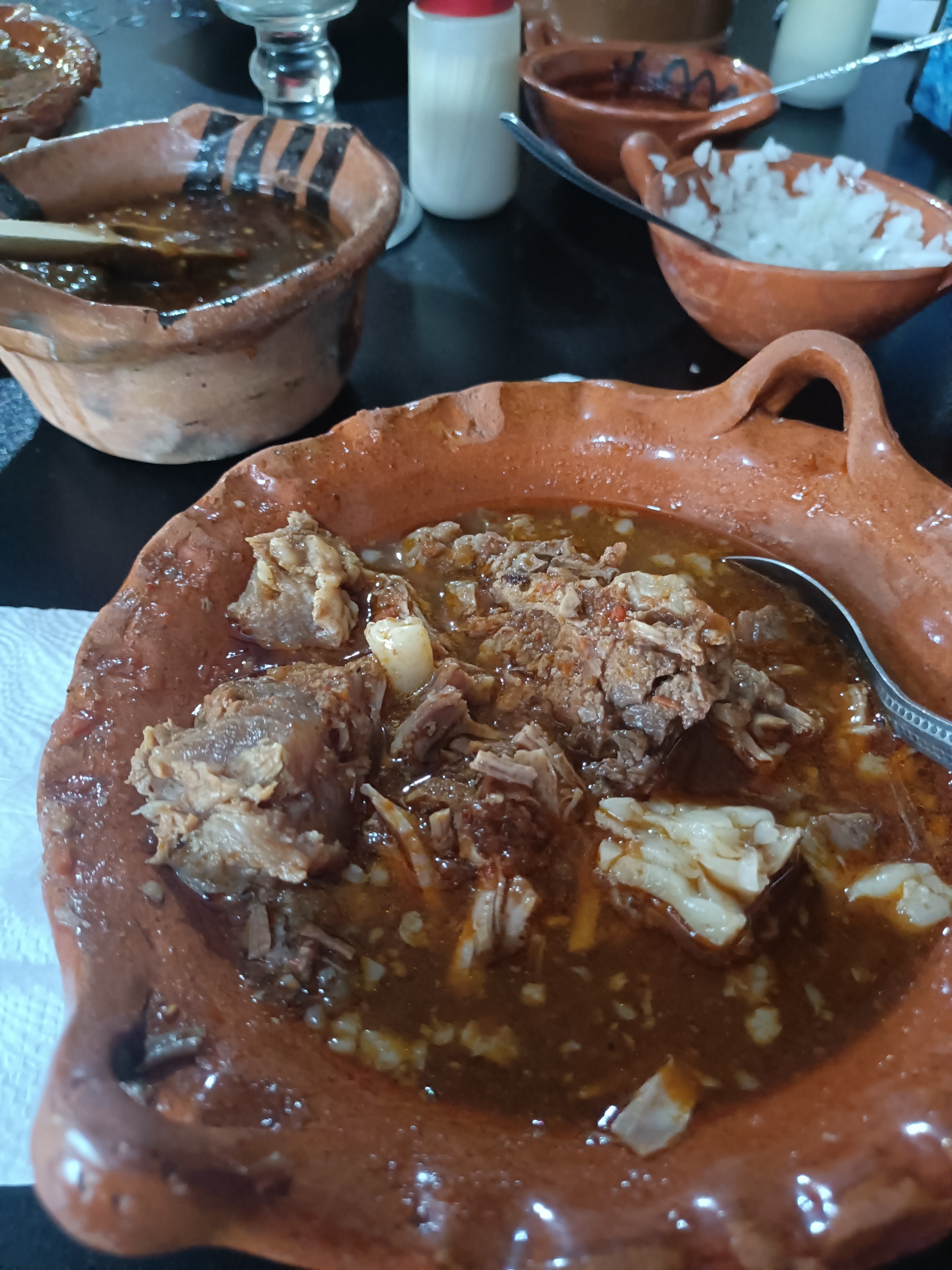 Las Brasas Carnes asadas image 8