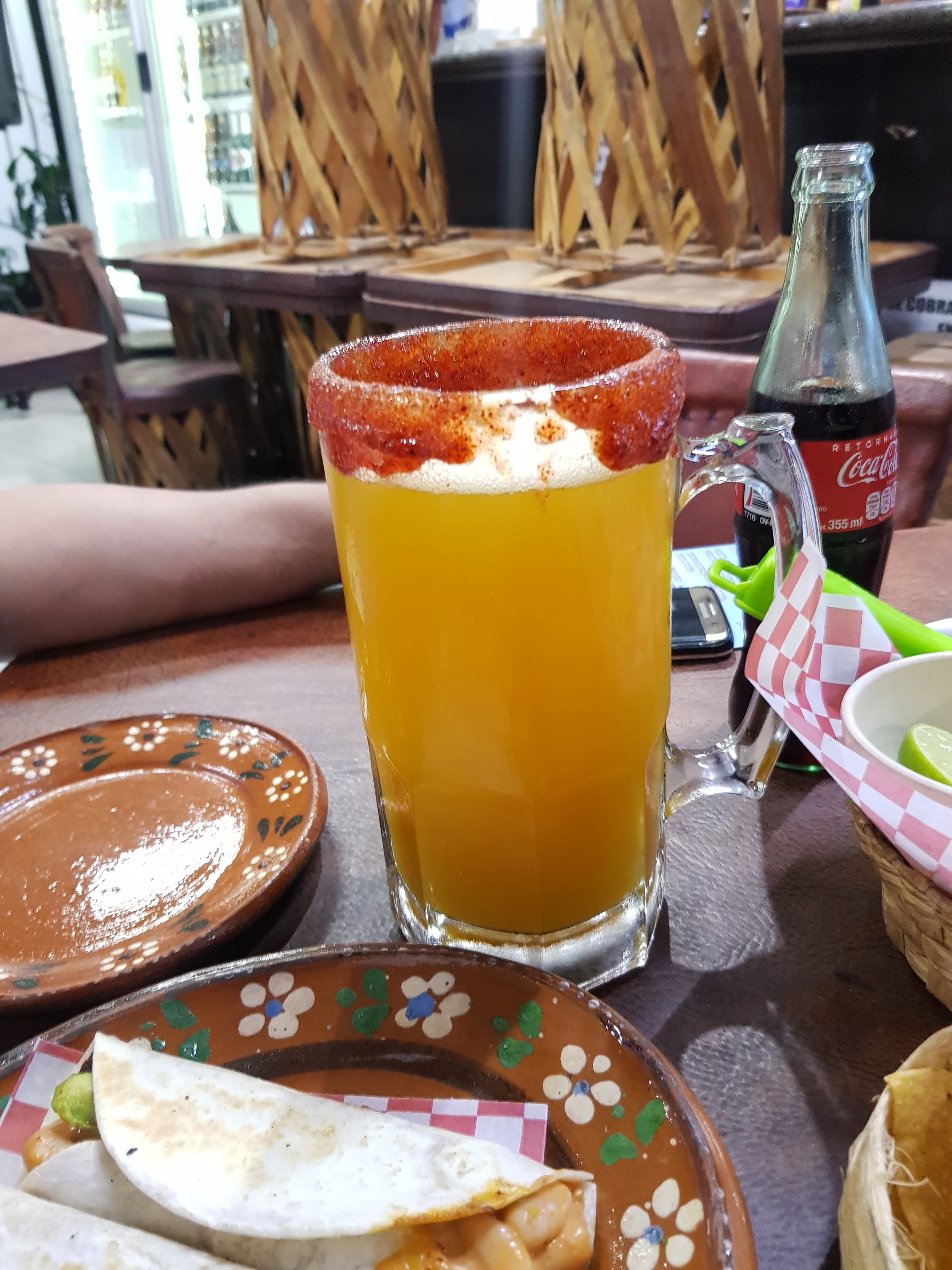 Las Brasas Carnes asadas image 10