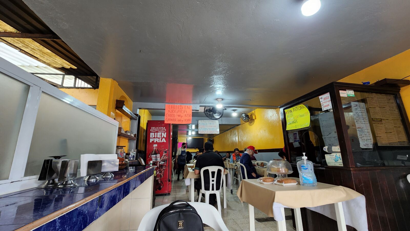 Doña Chabe image 1