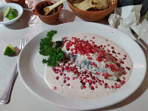Doña Chabe image 2