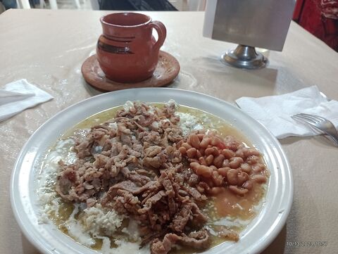 Doña Chabe image 4