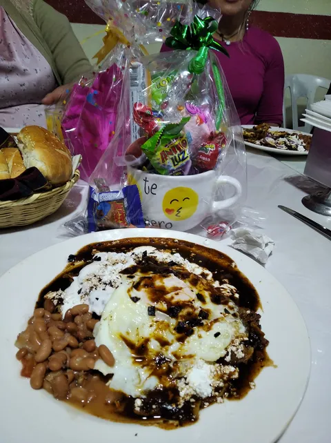Doña Chabe image 7