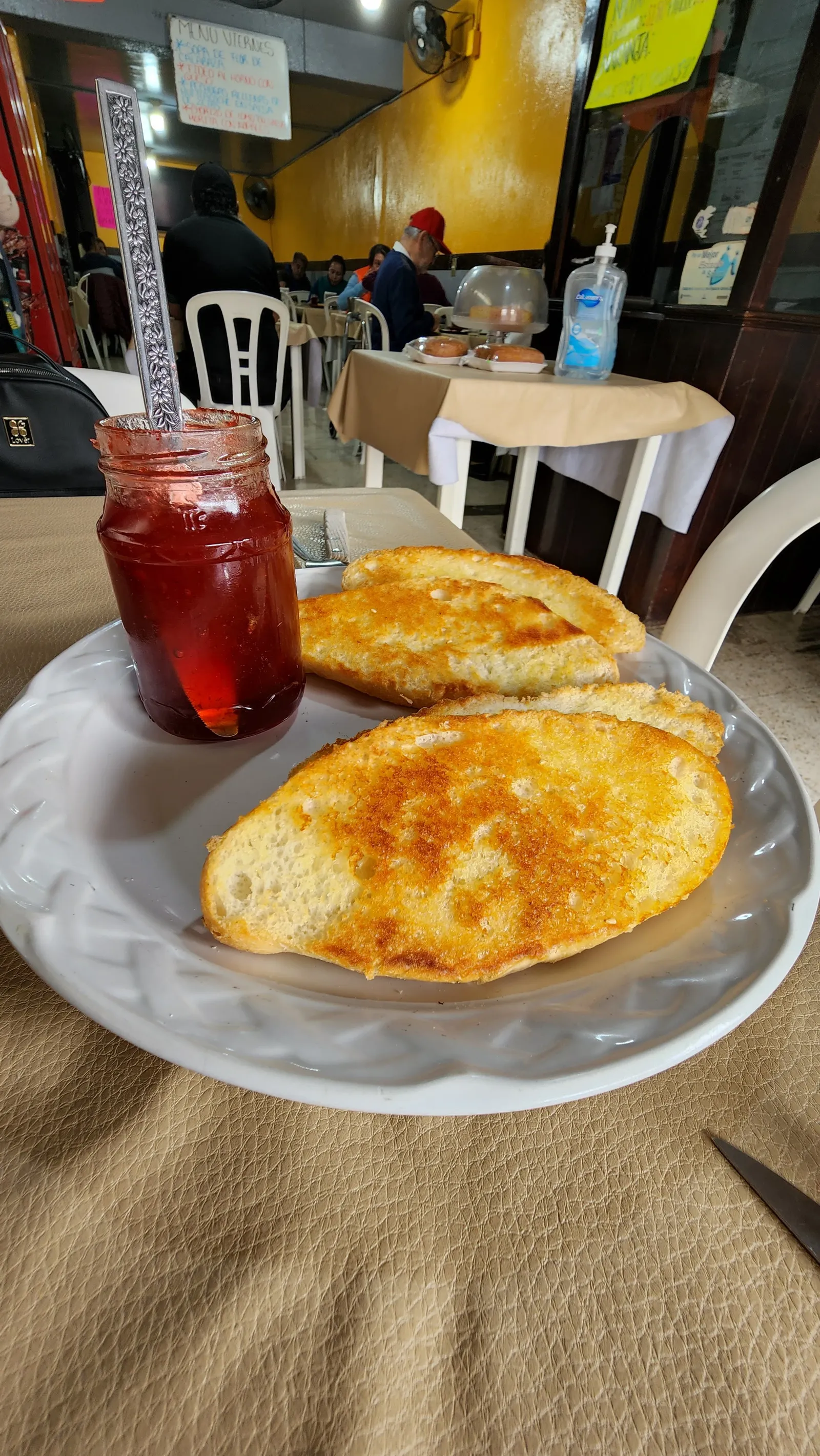 Doña Chabe image 8