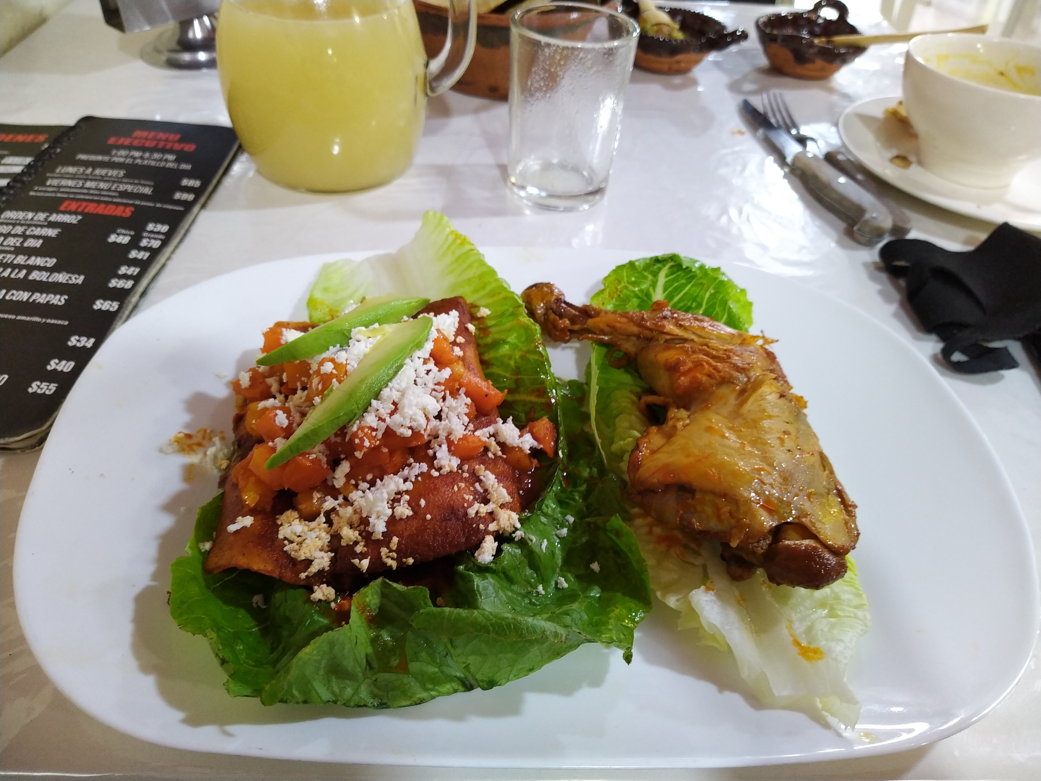 Doña Chabe image 10