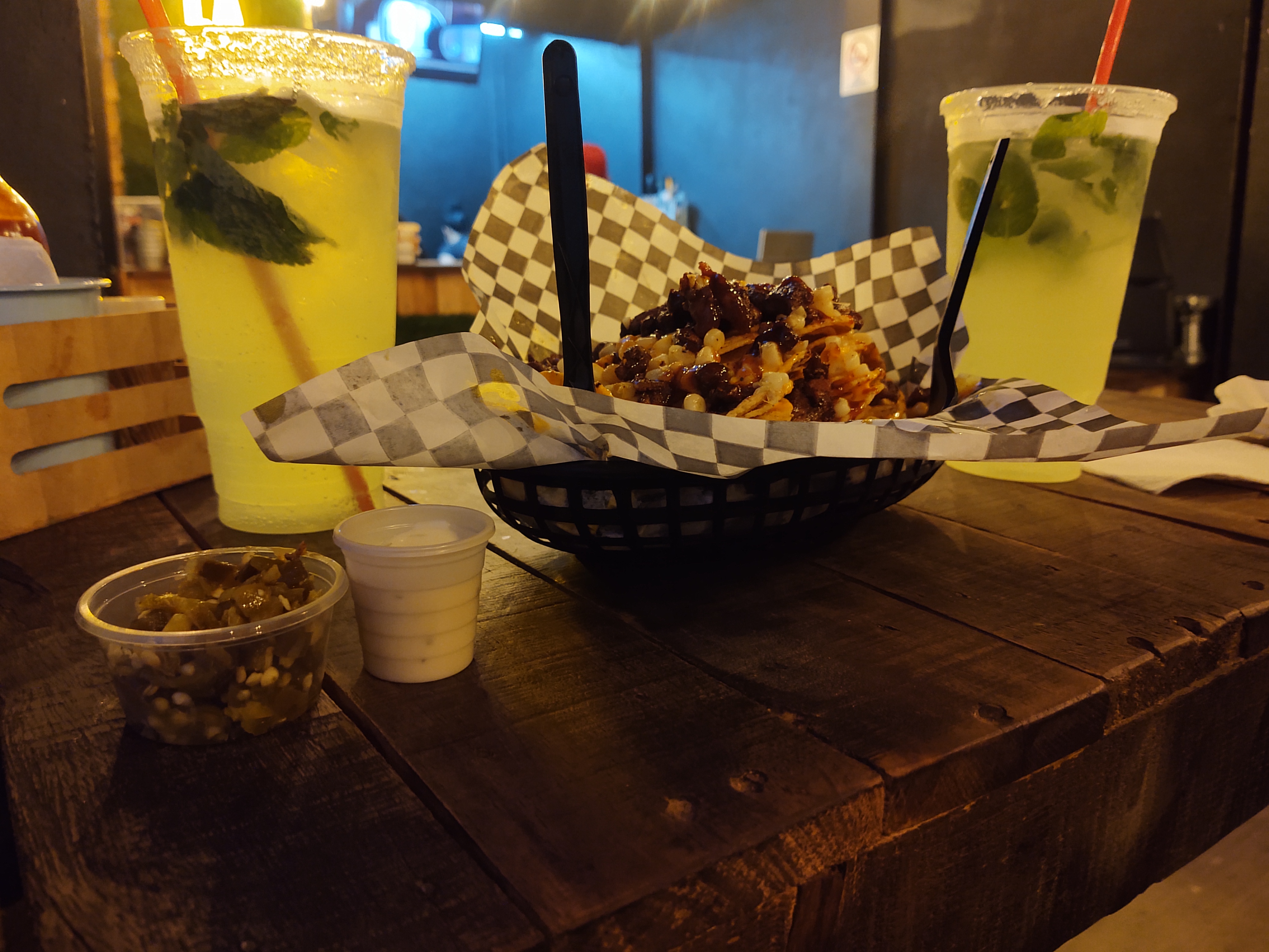 Micheladas LA JAULA image 2