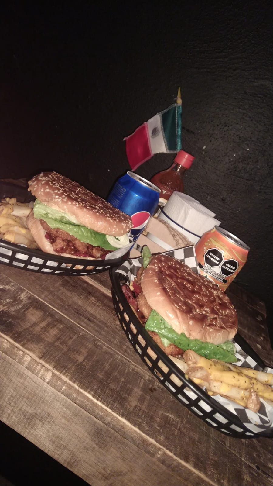Micheladas LA JAULA image 8