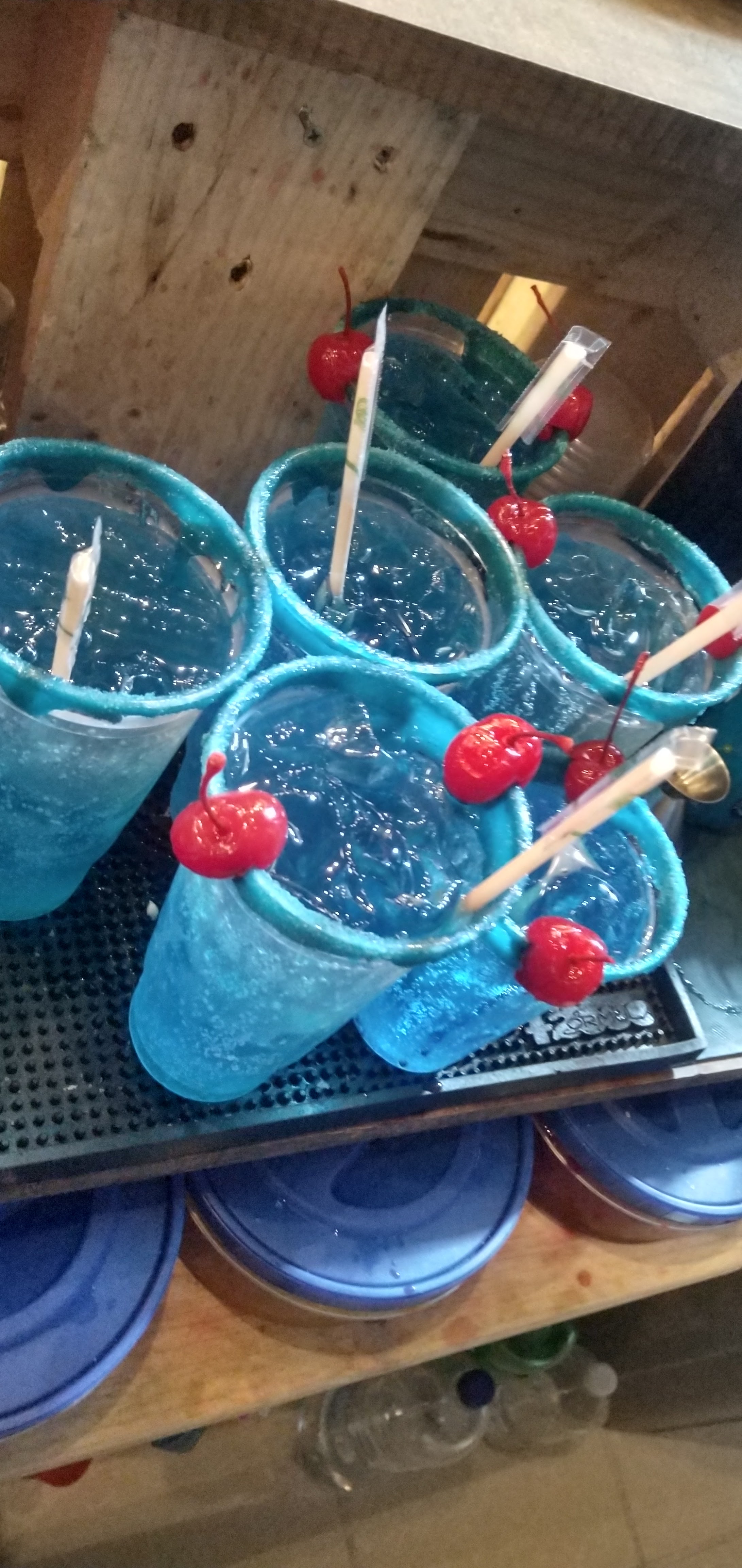 Micheladas LA JAULA image 9