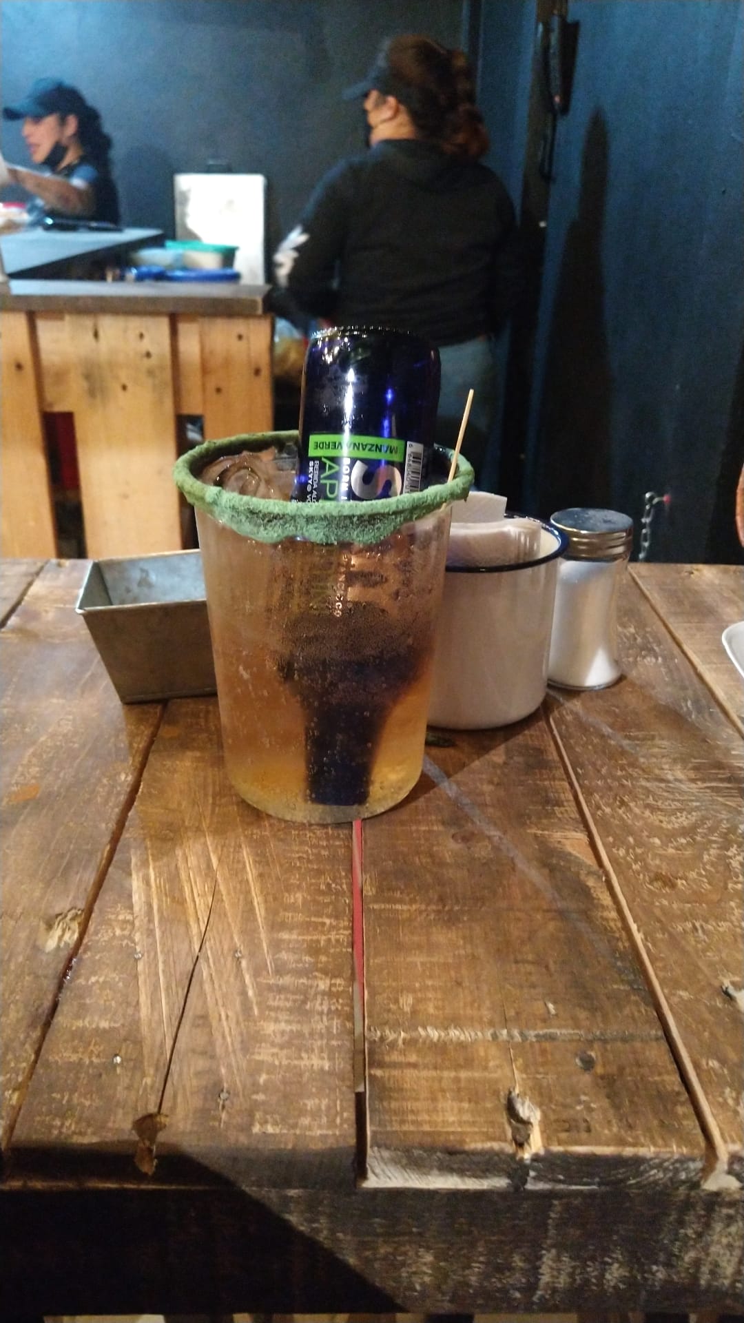 Micheladas LA JAULA image 10