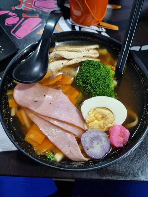 Anime Snack image 2