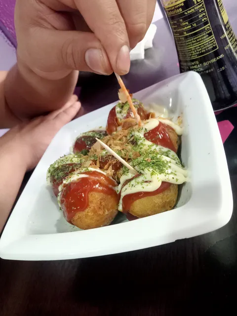 Anime Snack image 3