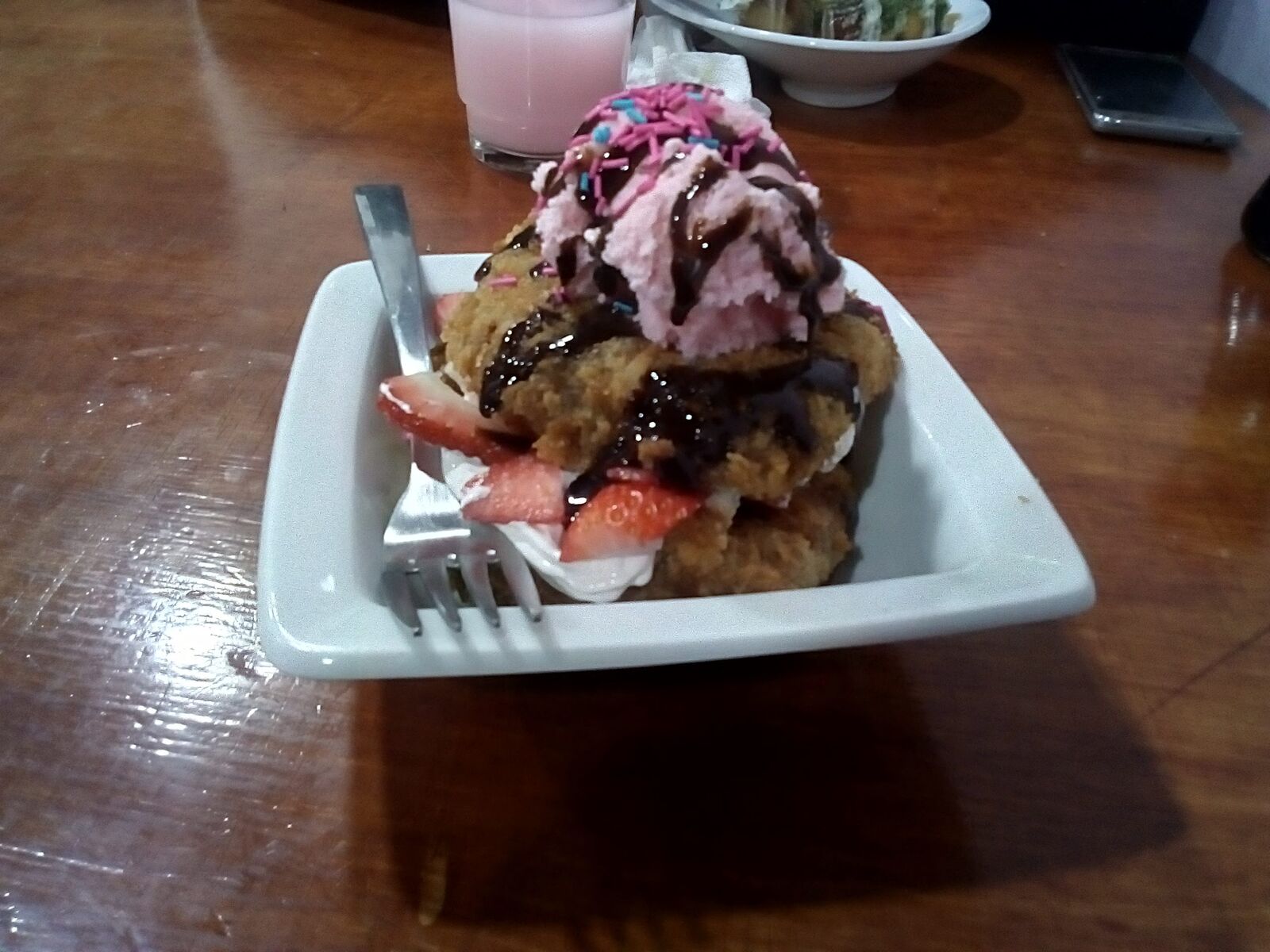 Anime Snack image 4