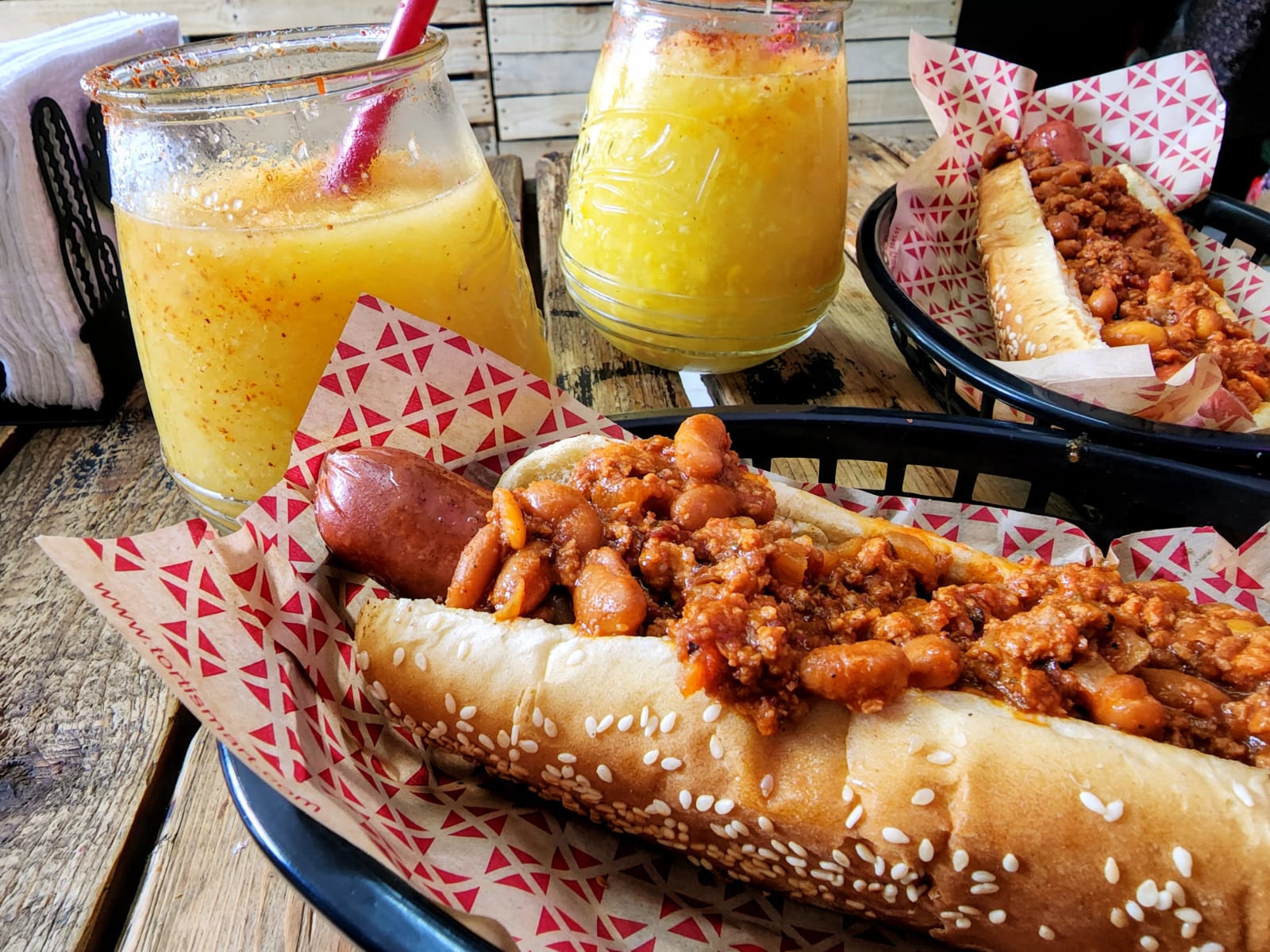 The Munchies Inc image 3