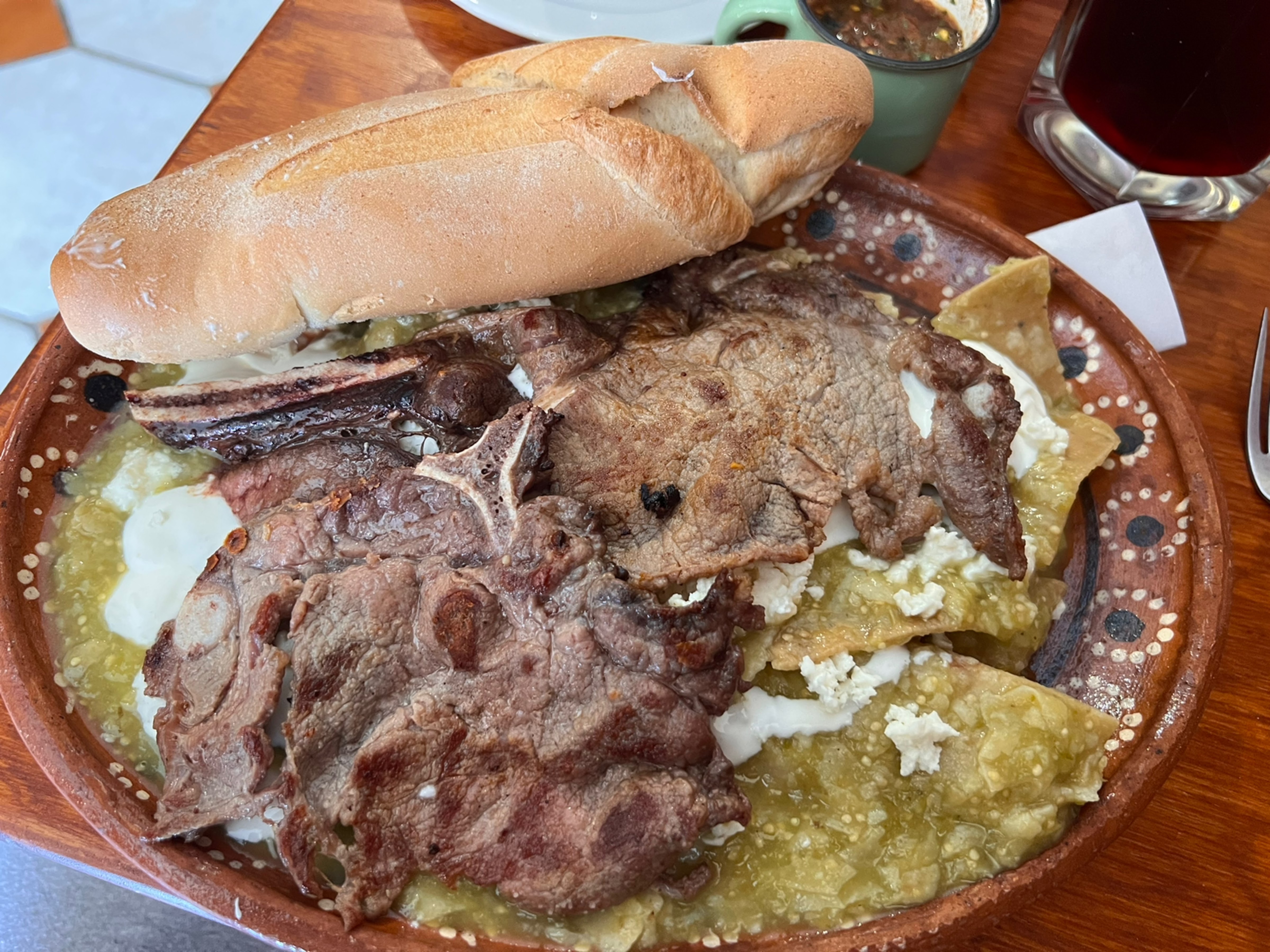 Quesadillitas San Roqu image 1