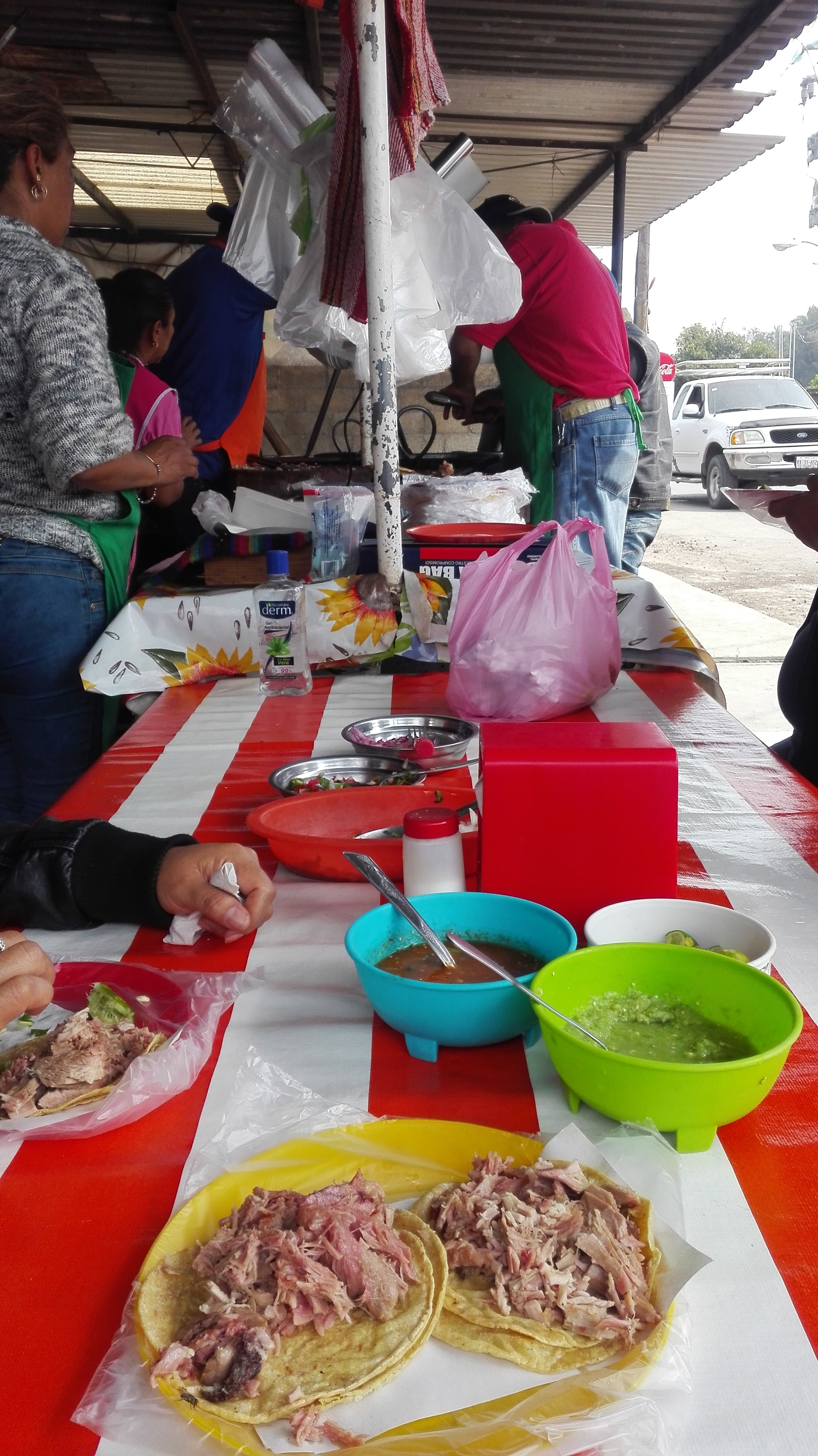 Carnitas Ariza image 6