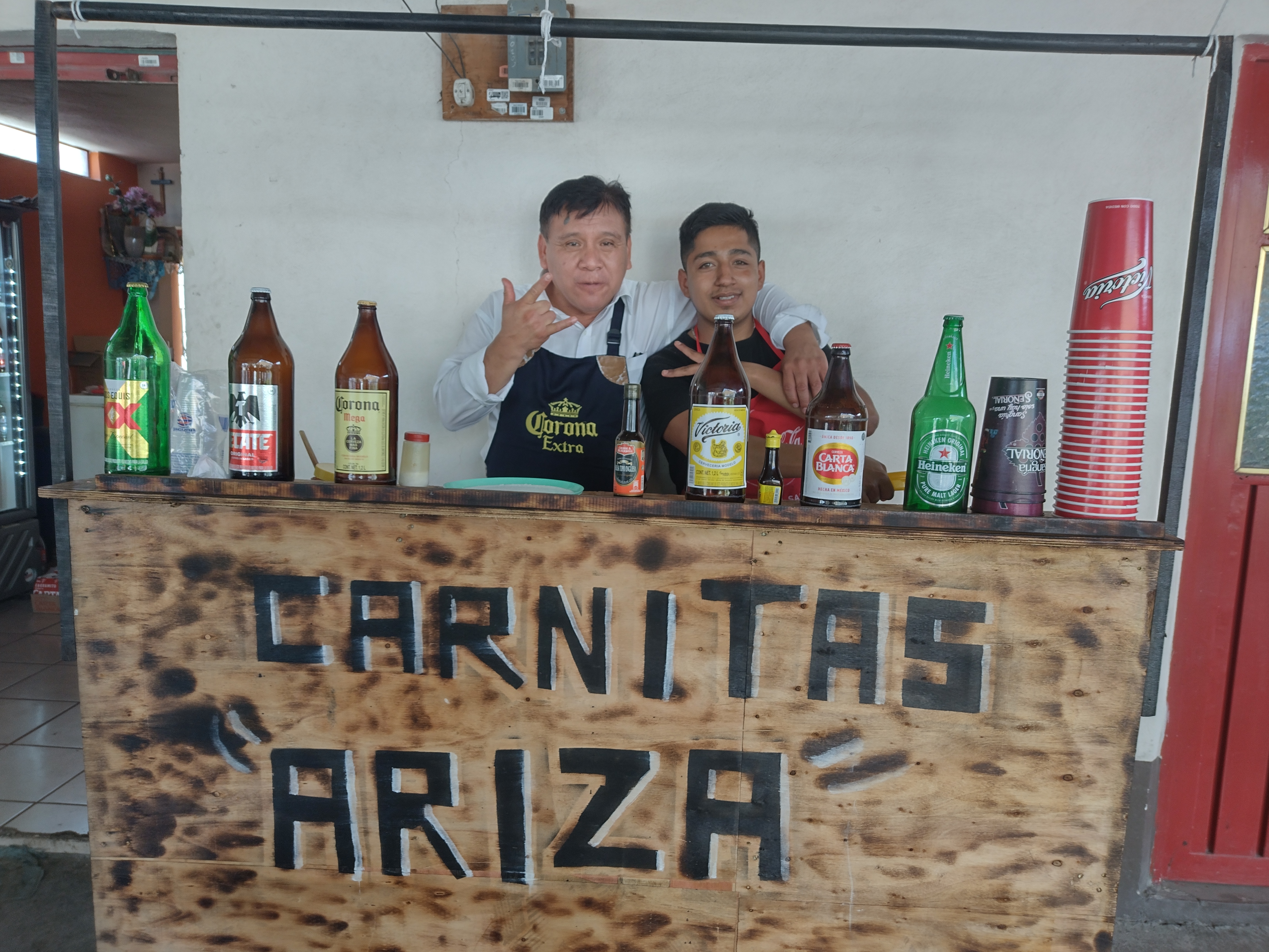 Carnitas Ariza image 8