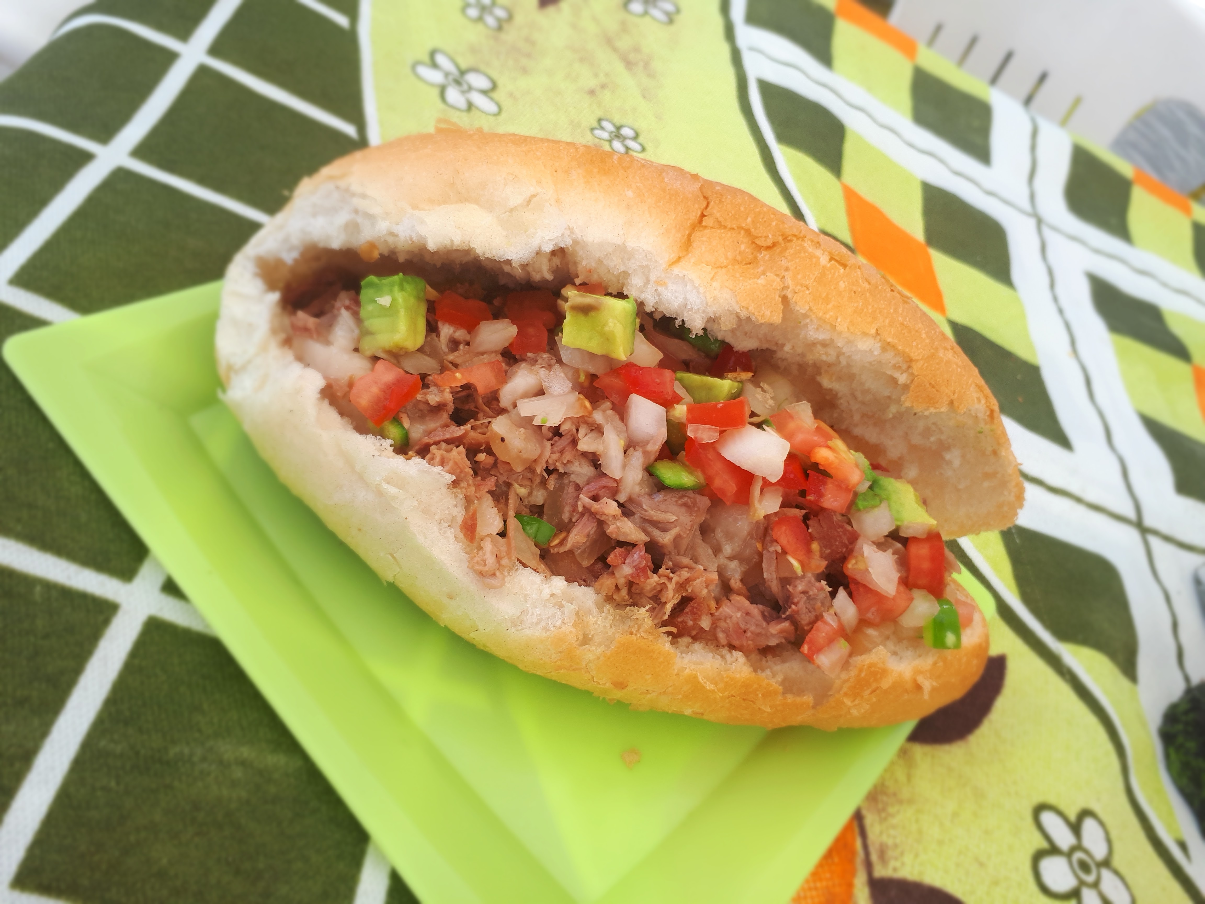 Carnitas el 33 image 1