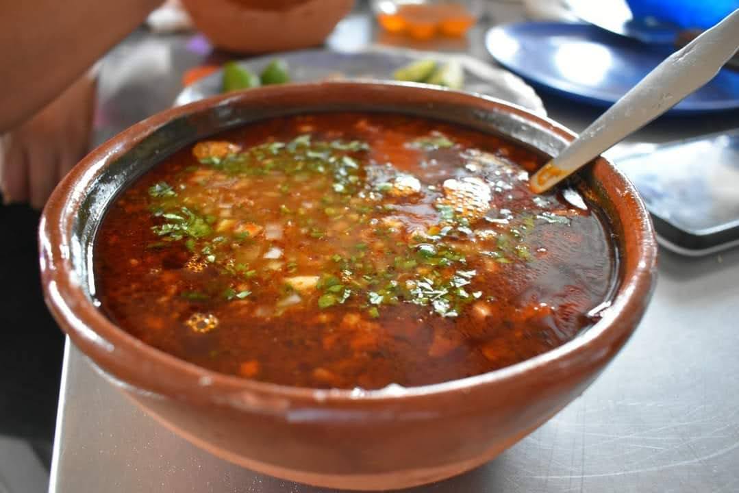 Que birria tan chingona image 1