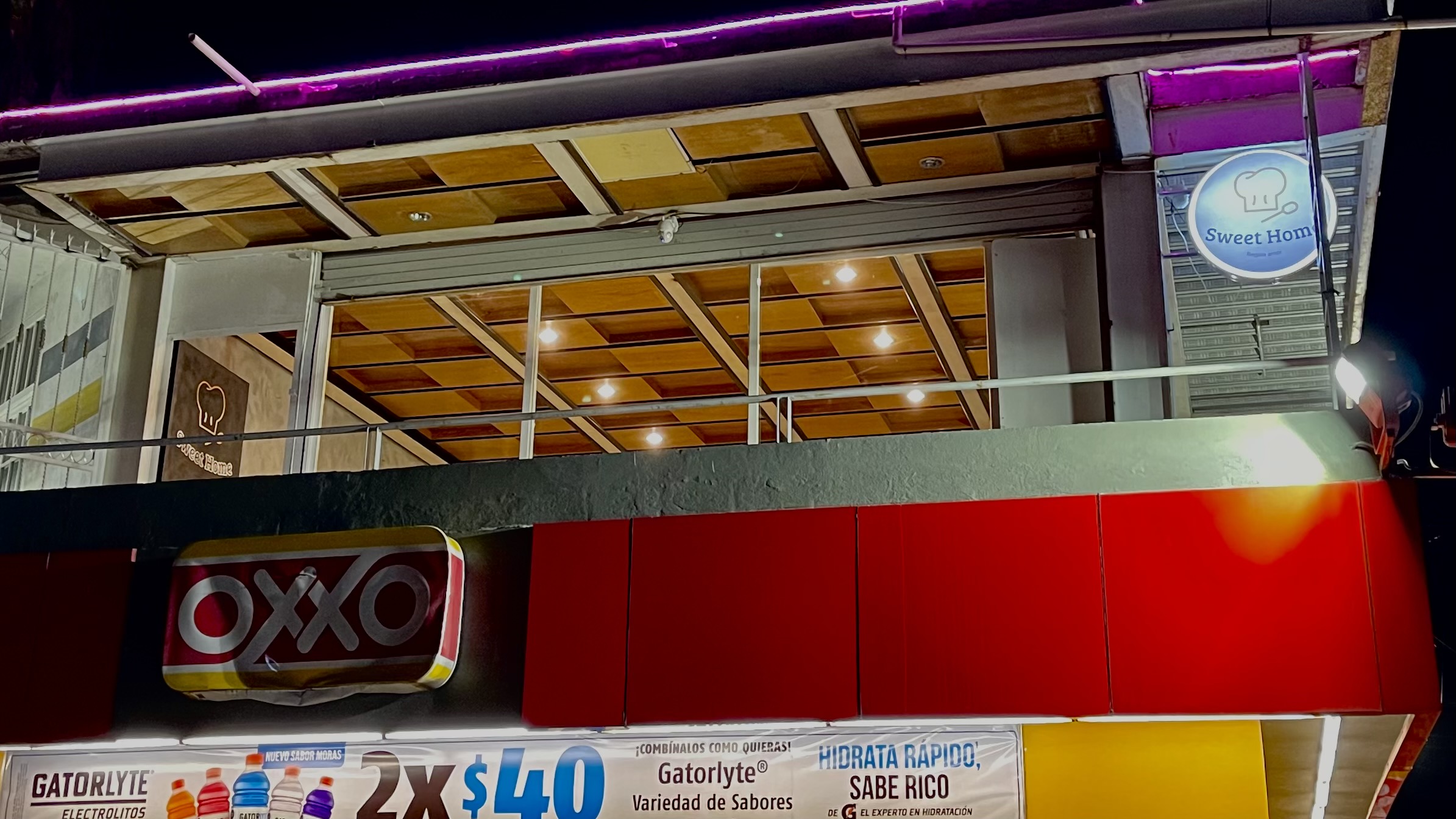 Sweet Home Cuautitlán image 1