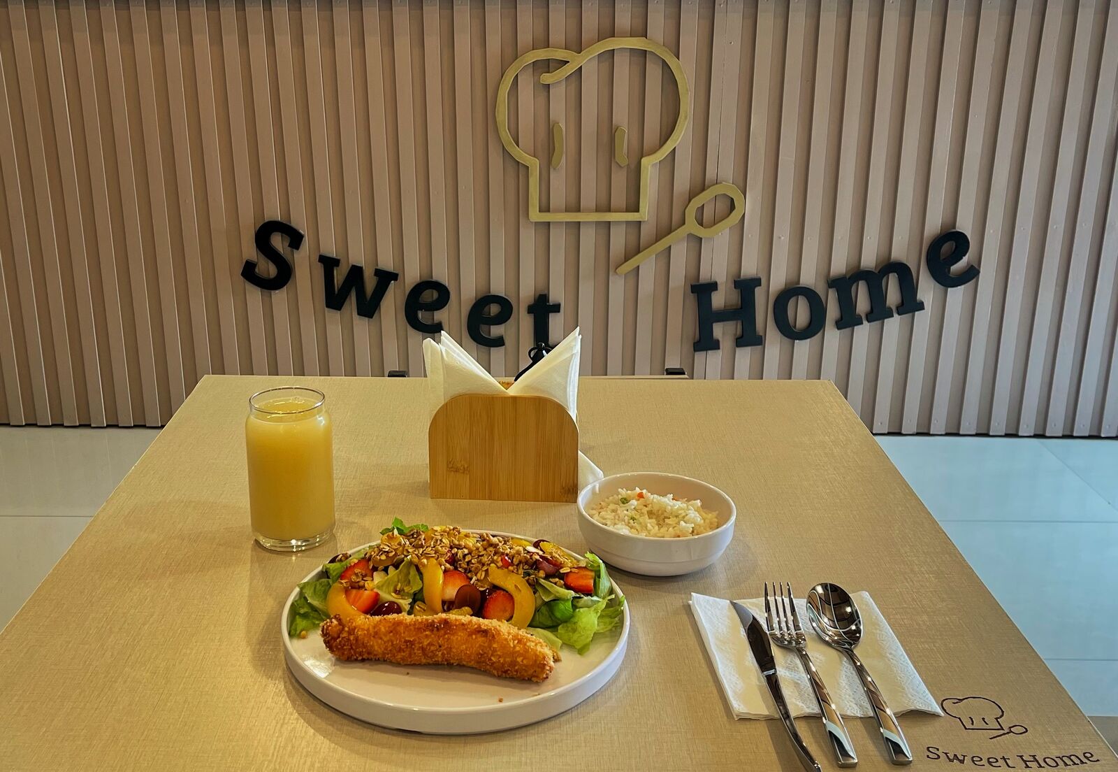 Sweet Home Cuautitlán image 9