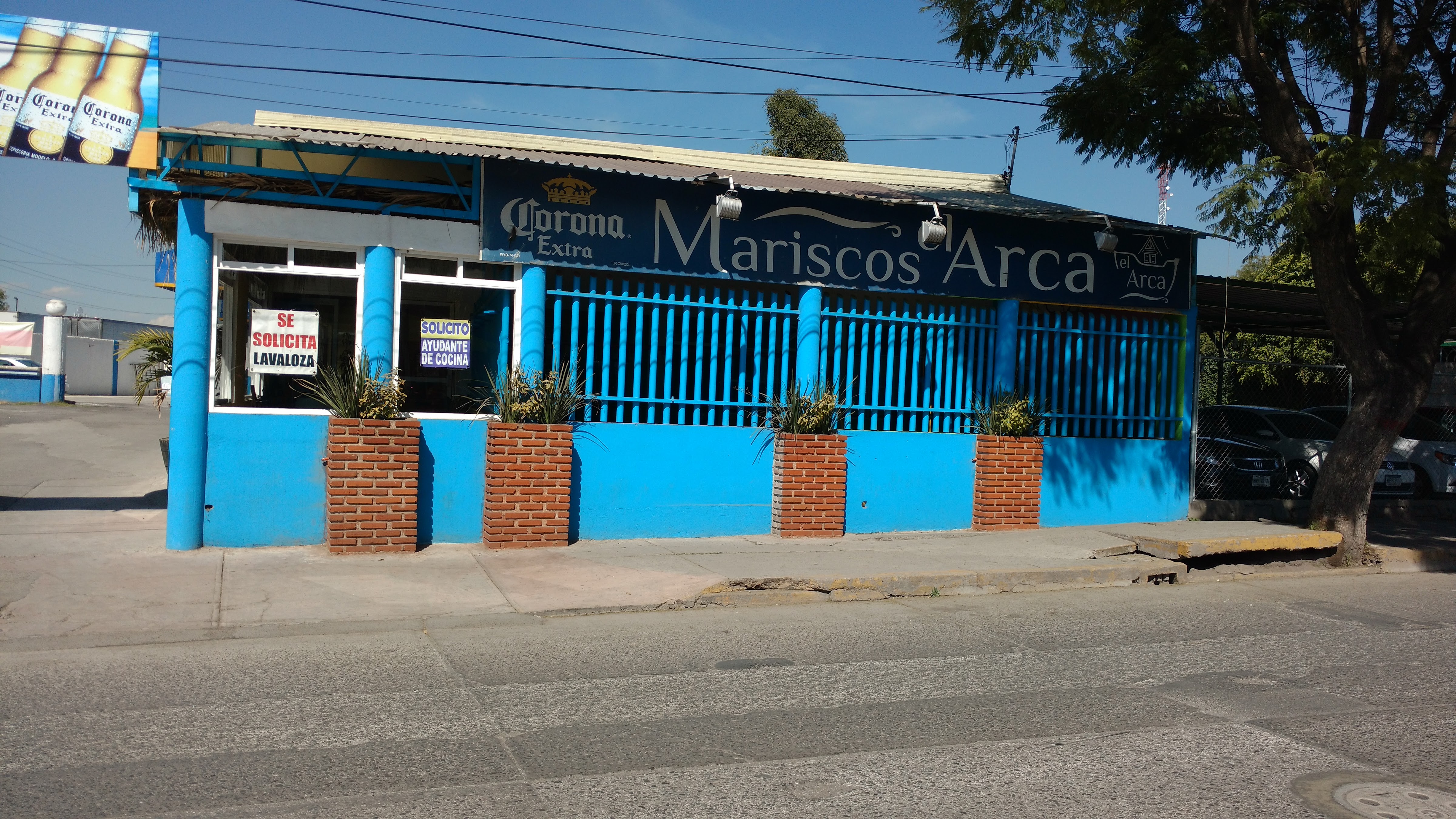 Mariscos La Bamba Real II image 1