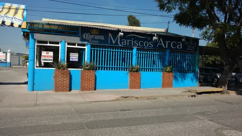 Mariscos La Bamba Real II image 1