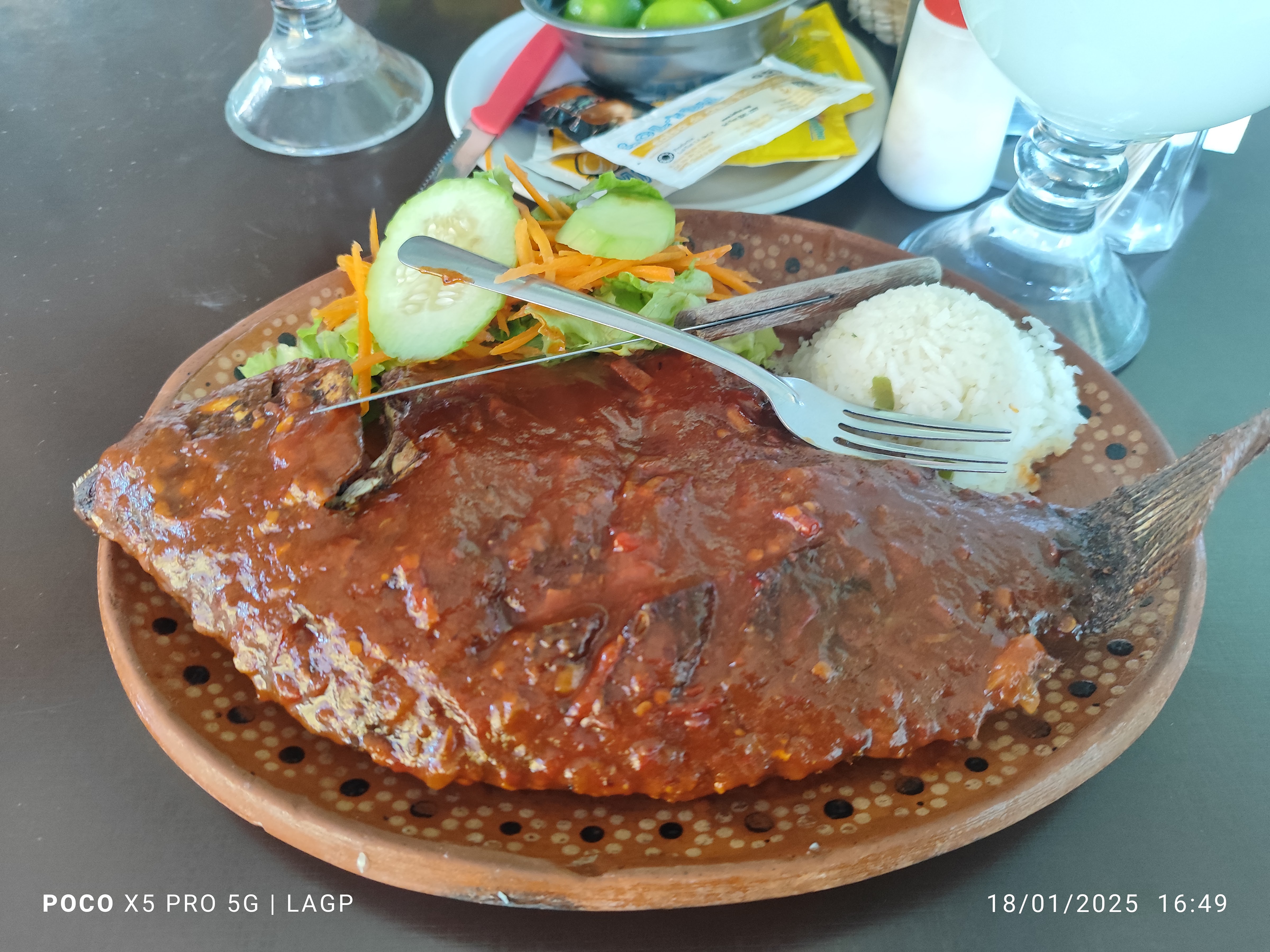 Mariscos La Bamba Real II image 3