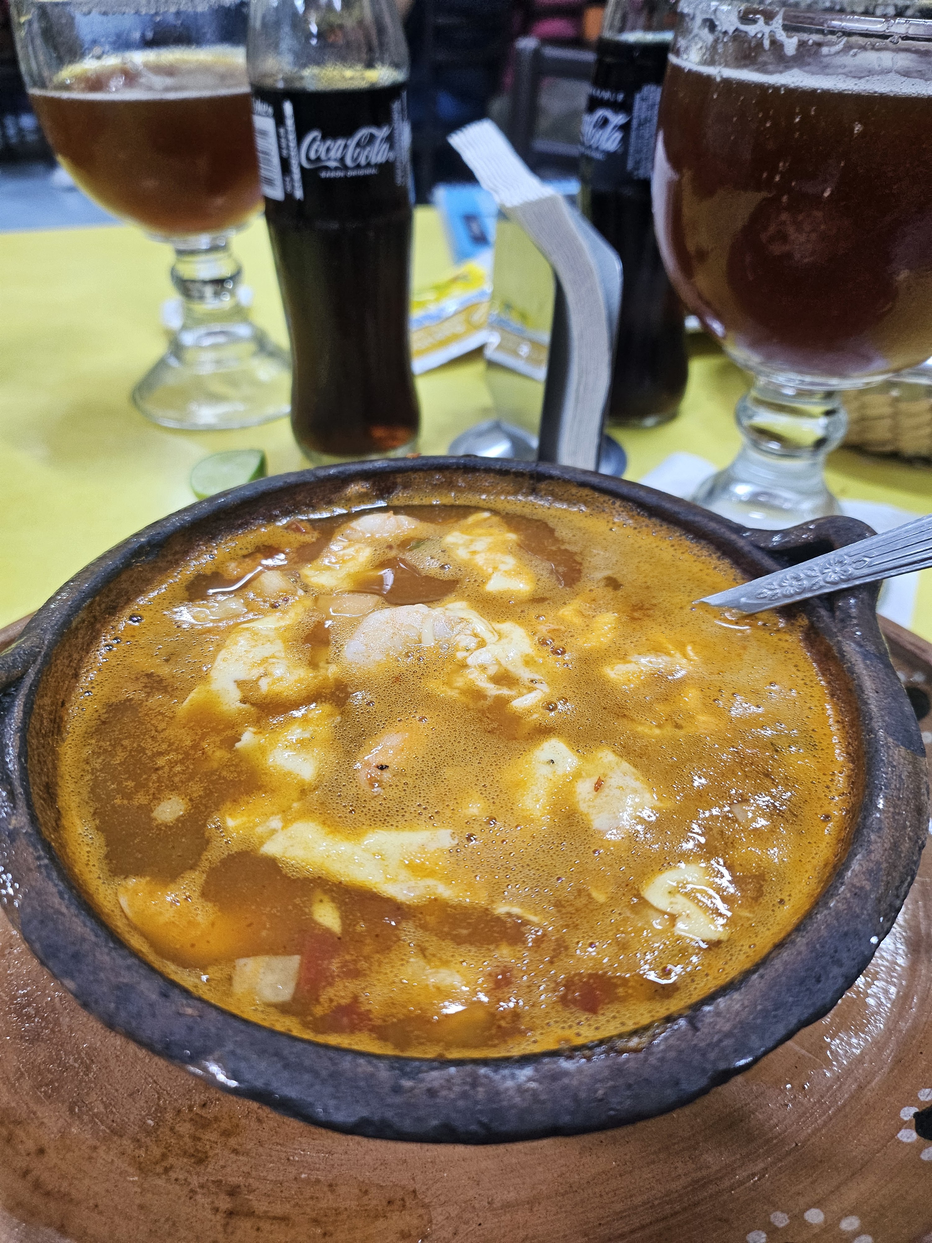 Mariscos La Bamba Real II image 5