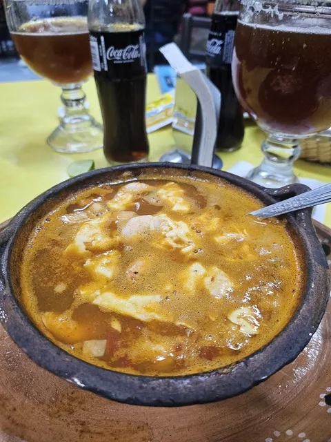 Mariscos La Bamba Real II image 5