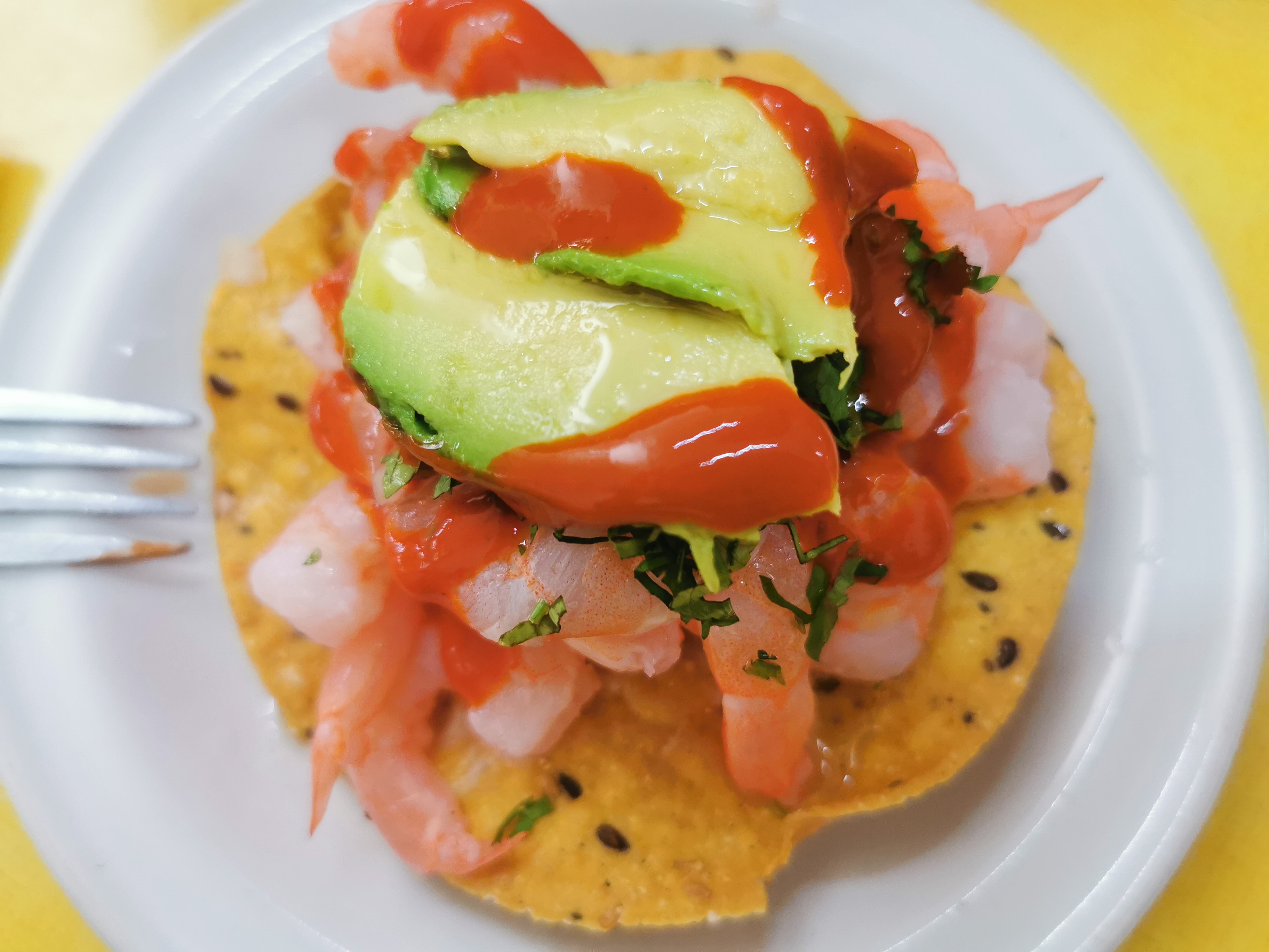 Mariscos La Bamba Real II image 6