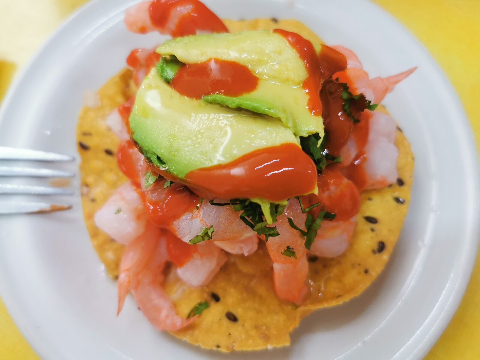 Mariscos La Bamba Real II image 6