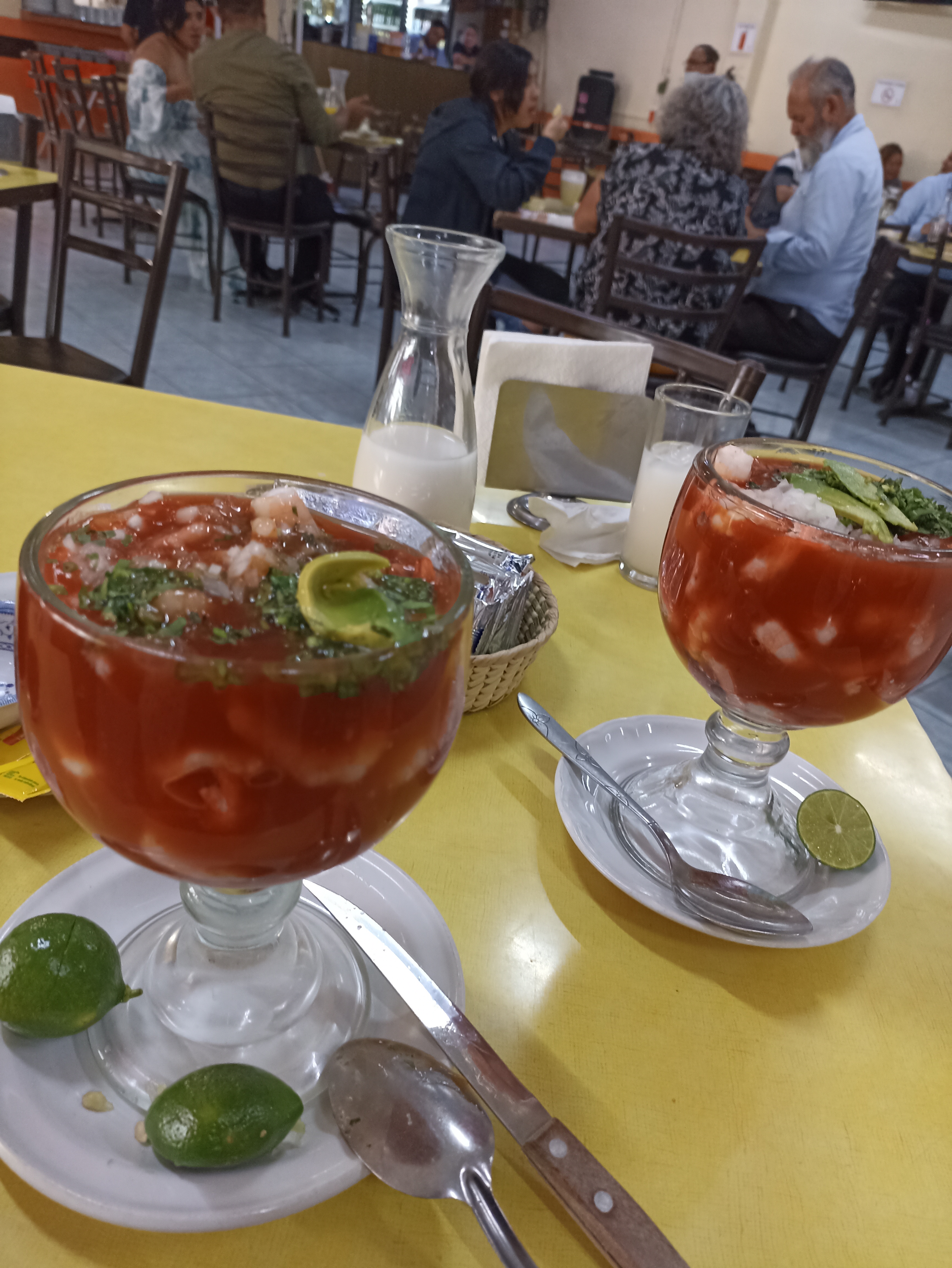 Mariscos La Bamba Real II image 8