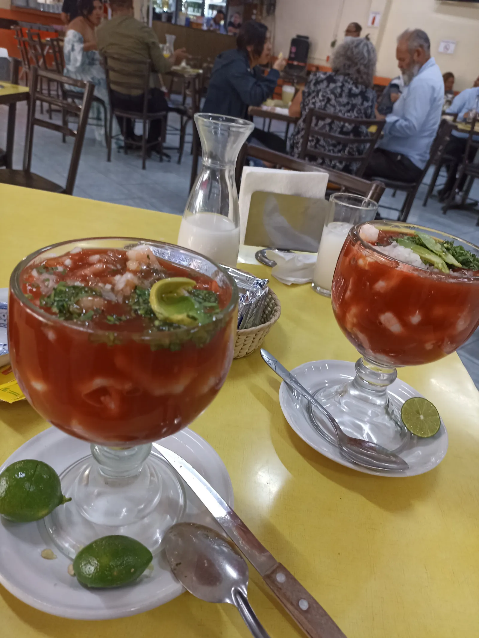 Mariscos La Bamba Real II image 8