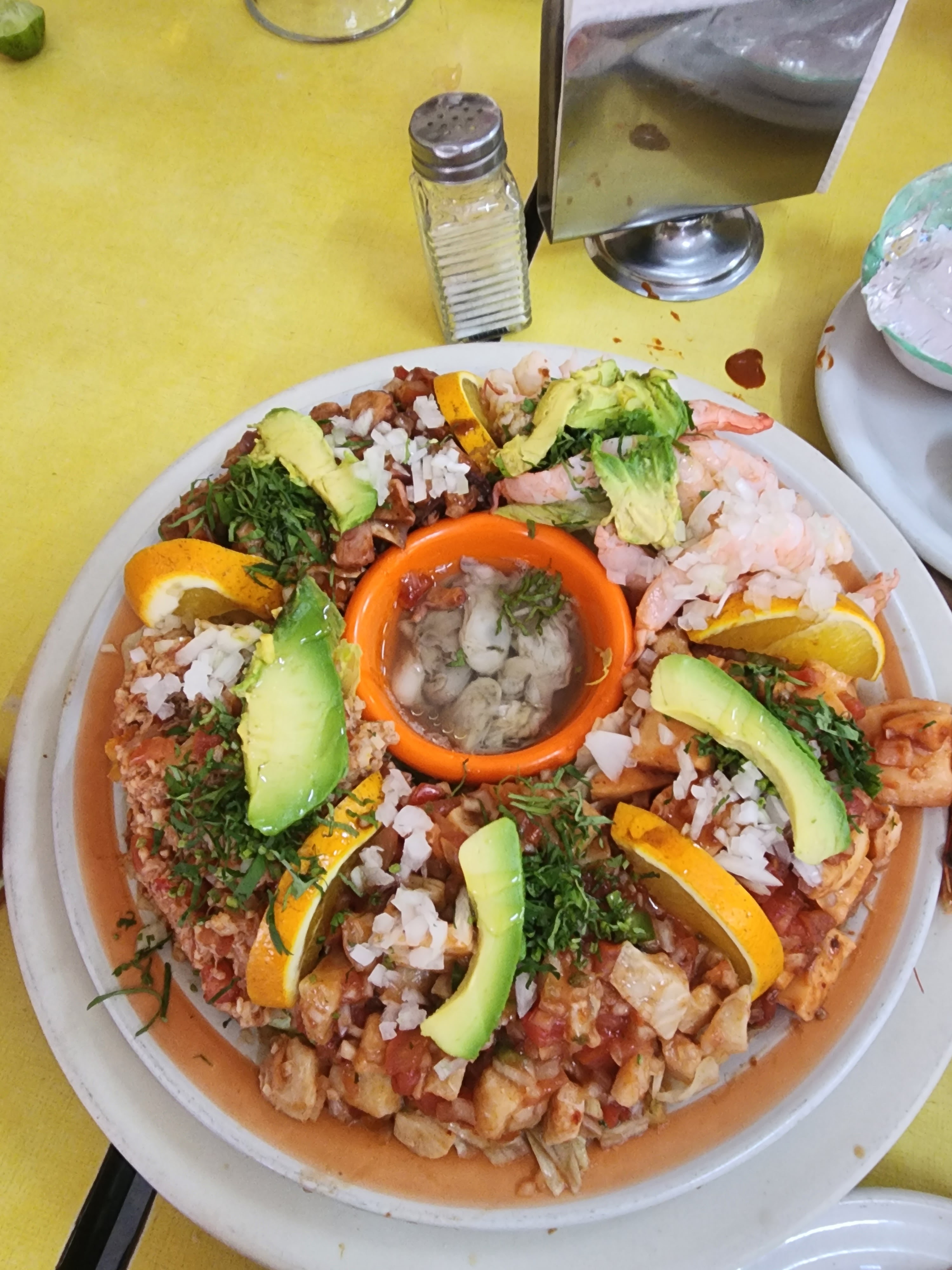 Mariscos La Bamba Real II image 10