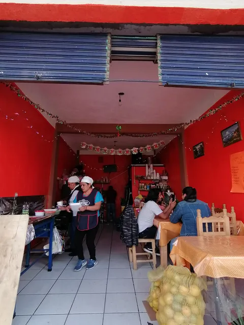 Antojitos mexicanos "Doña Chivis" image 2