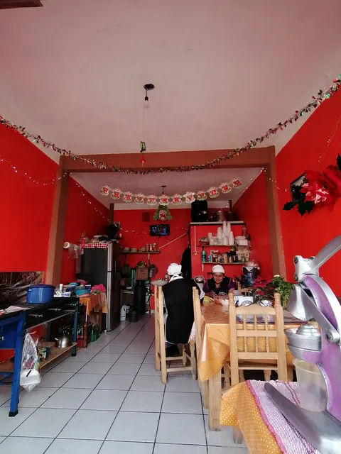 Antojitos mexicanos "Doña Chivis" image 3
