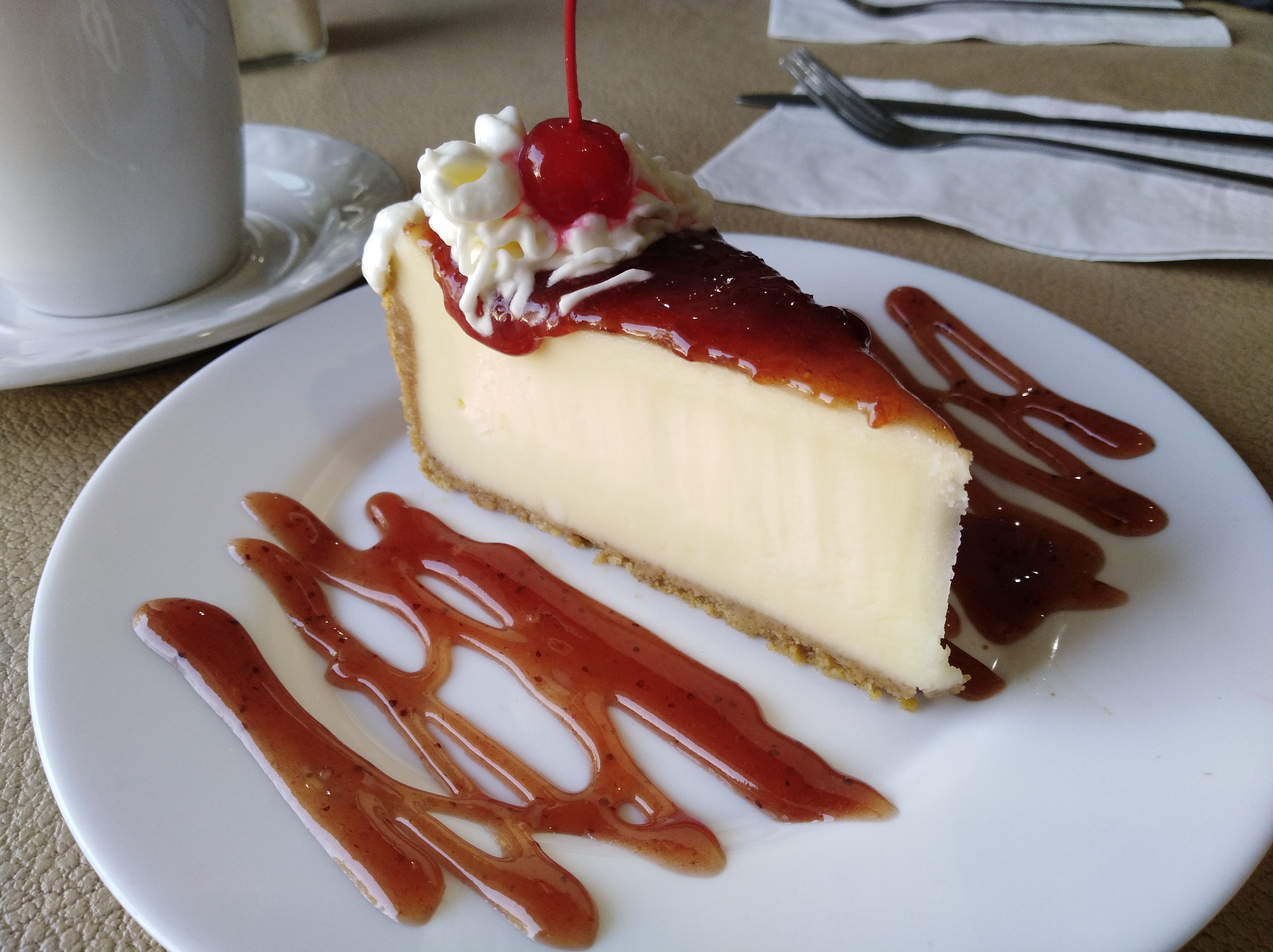 The coffee tree image 2