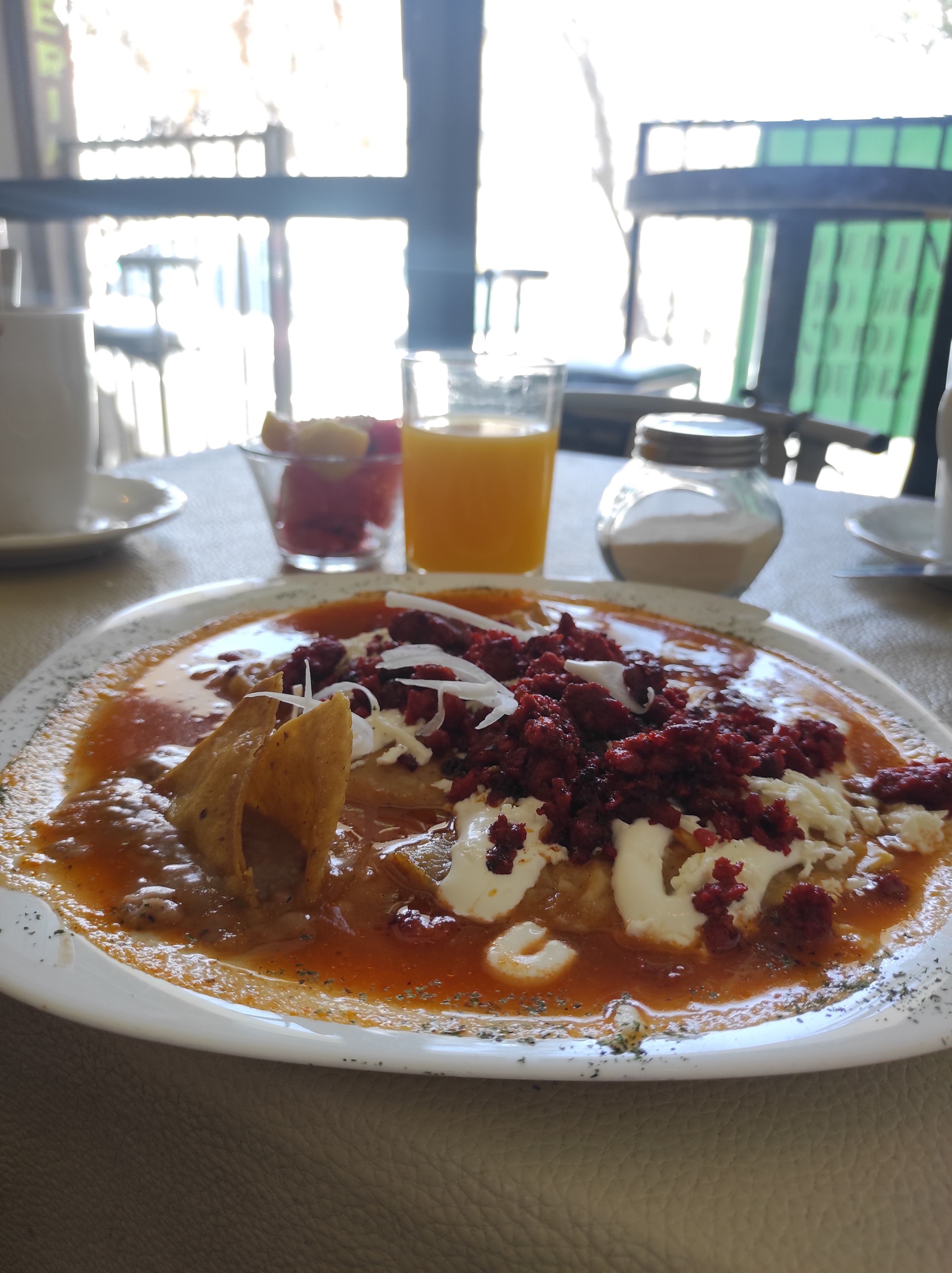 The coffee tree image 3