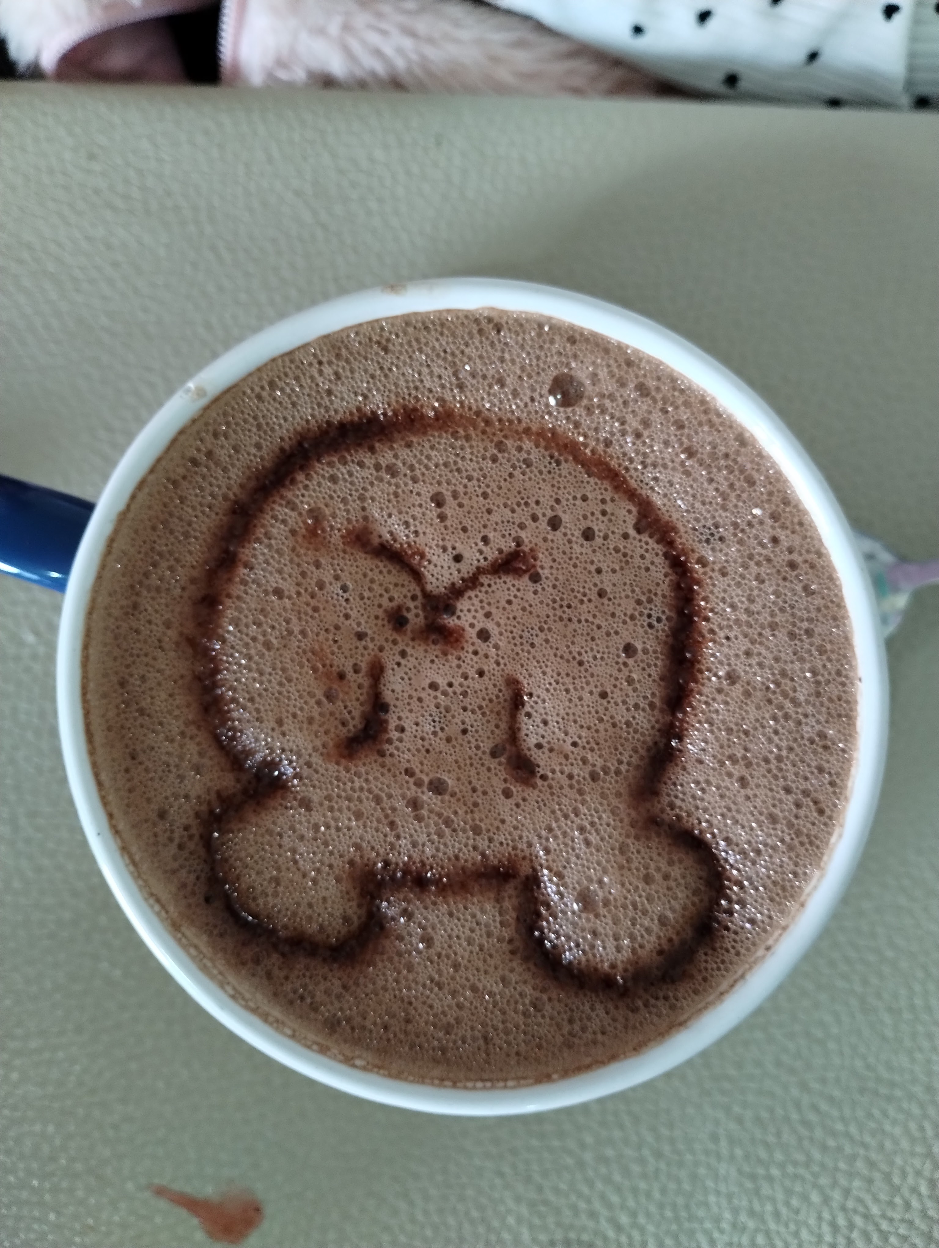 The coffee tree image 7