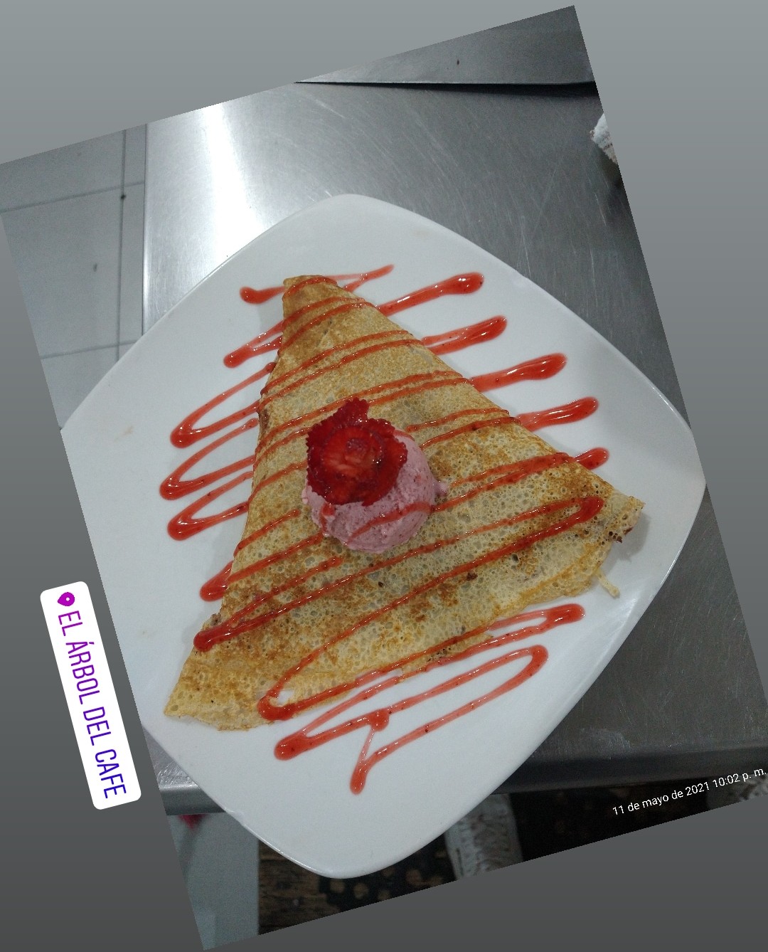 The coffee tree image 8