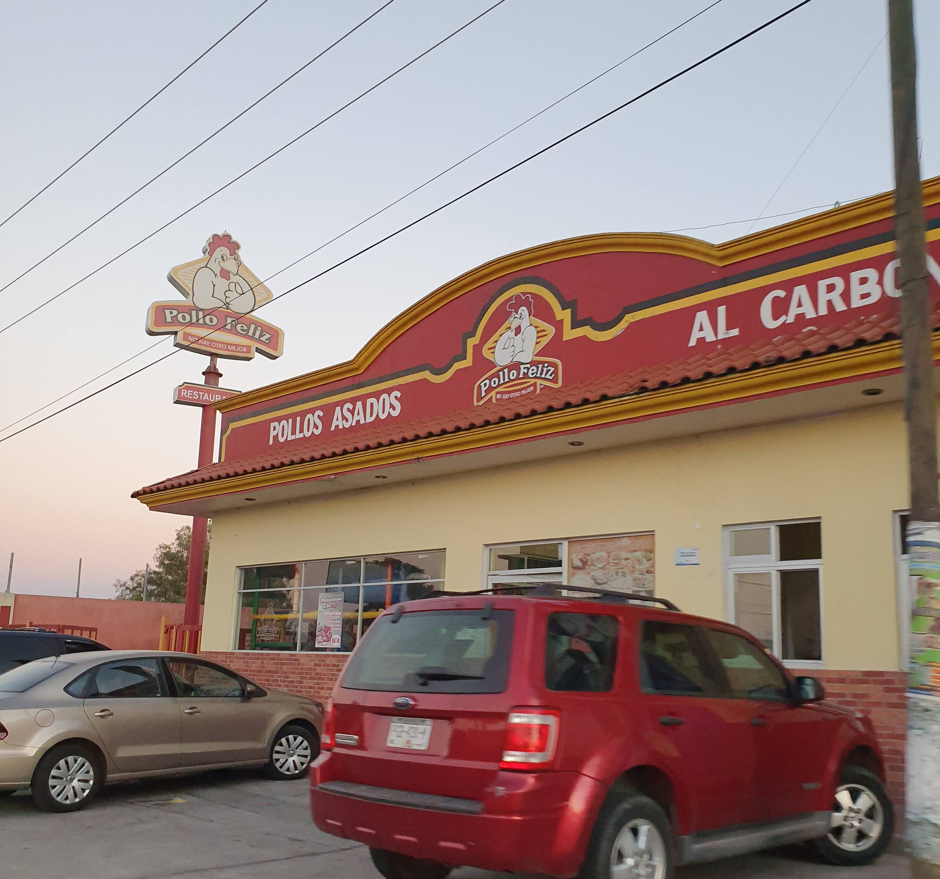 Pollo Feliz Salvatierra image 4